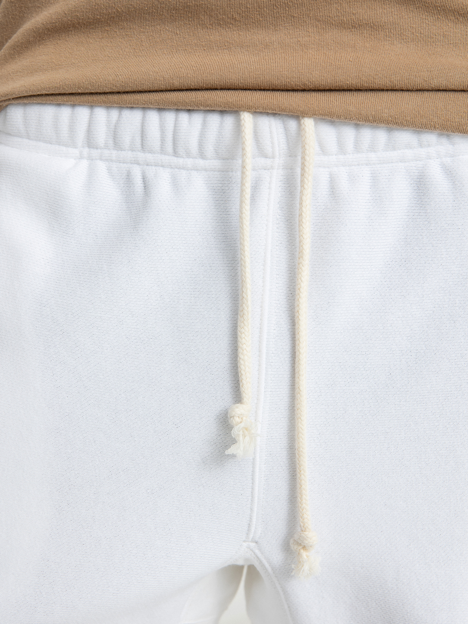 Kraťasy Champion Bermuda 217236 (wht)