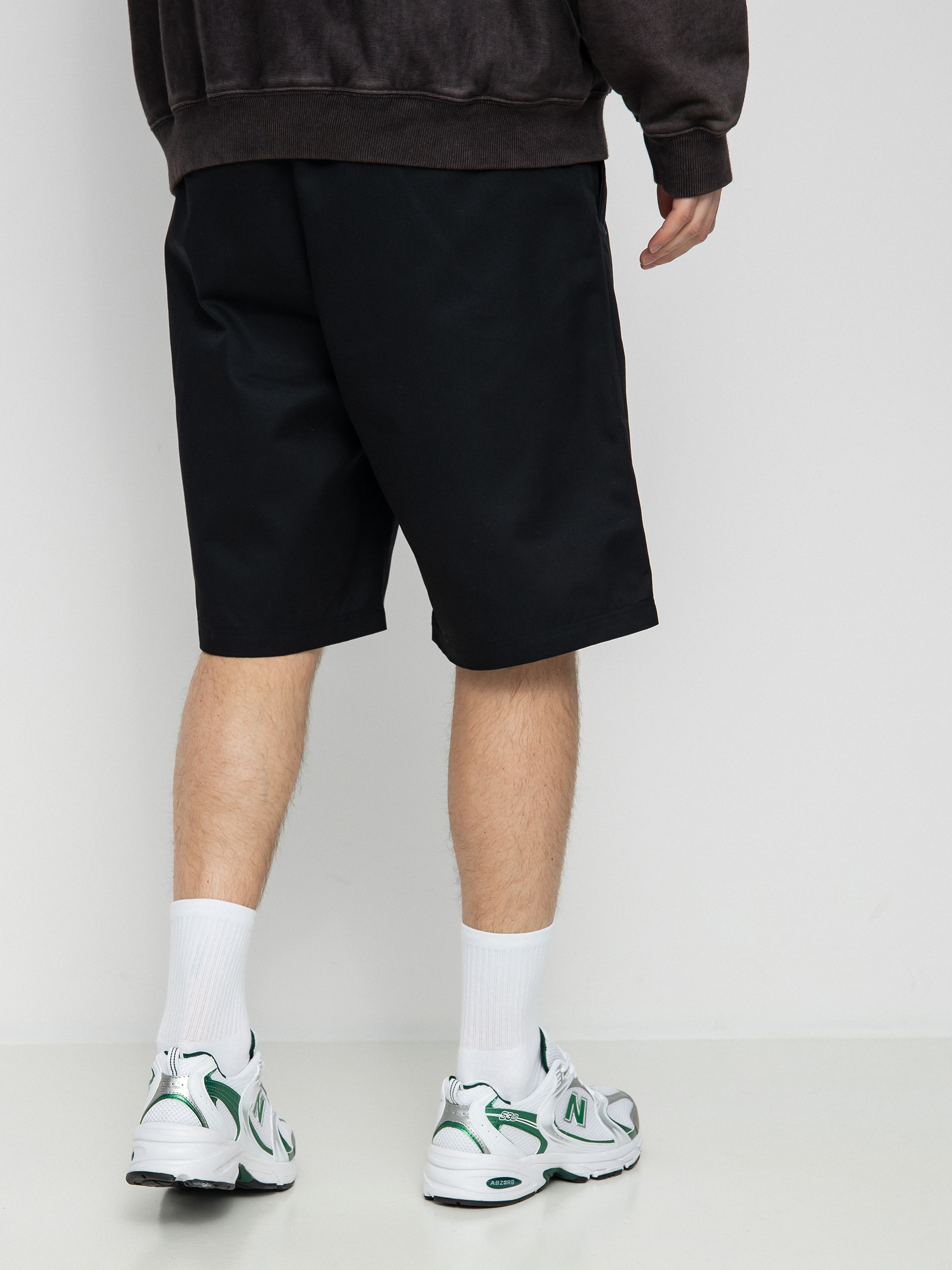 Kraťasy Champion Shorts 217239 (nbk)