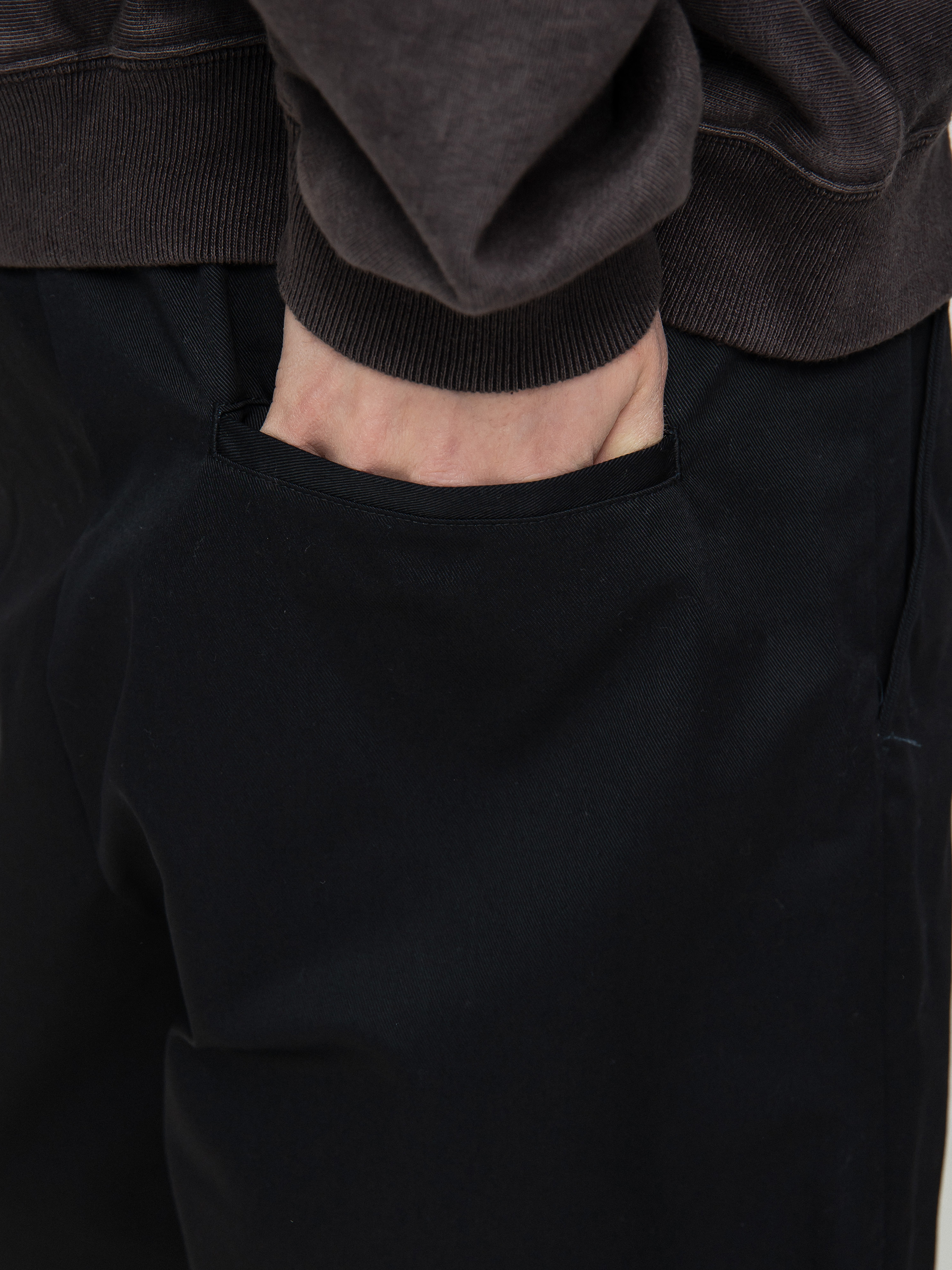 Kraťasy Champion Shorts 217239 (nbk)