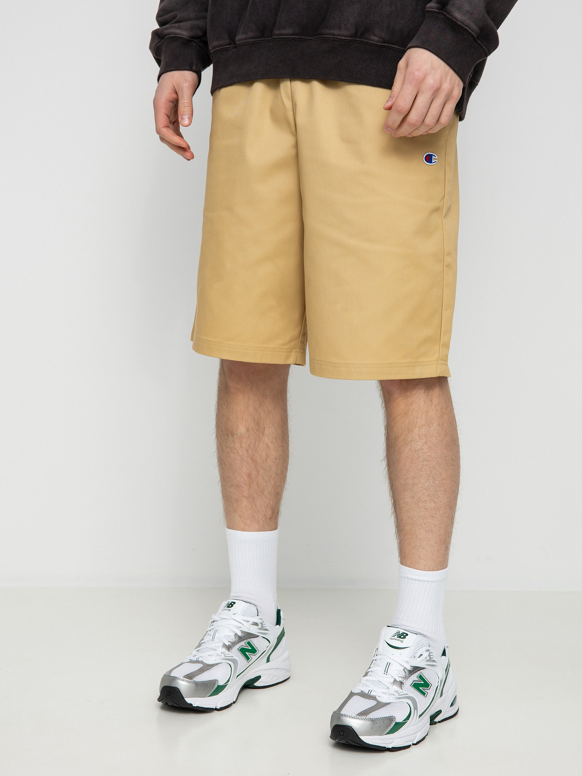 Kraťasy Champion Shorts 217239 (ttp)