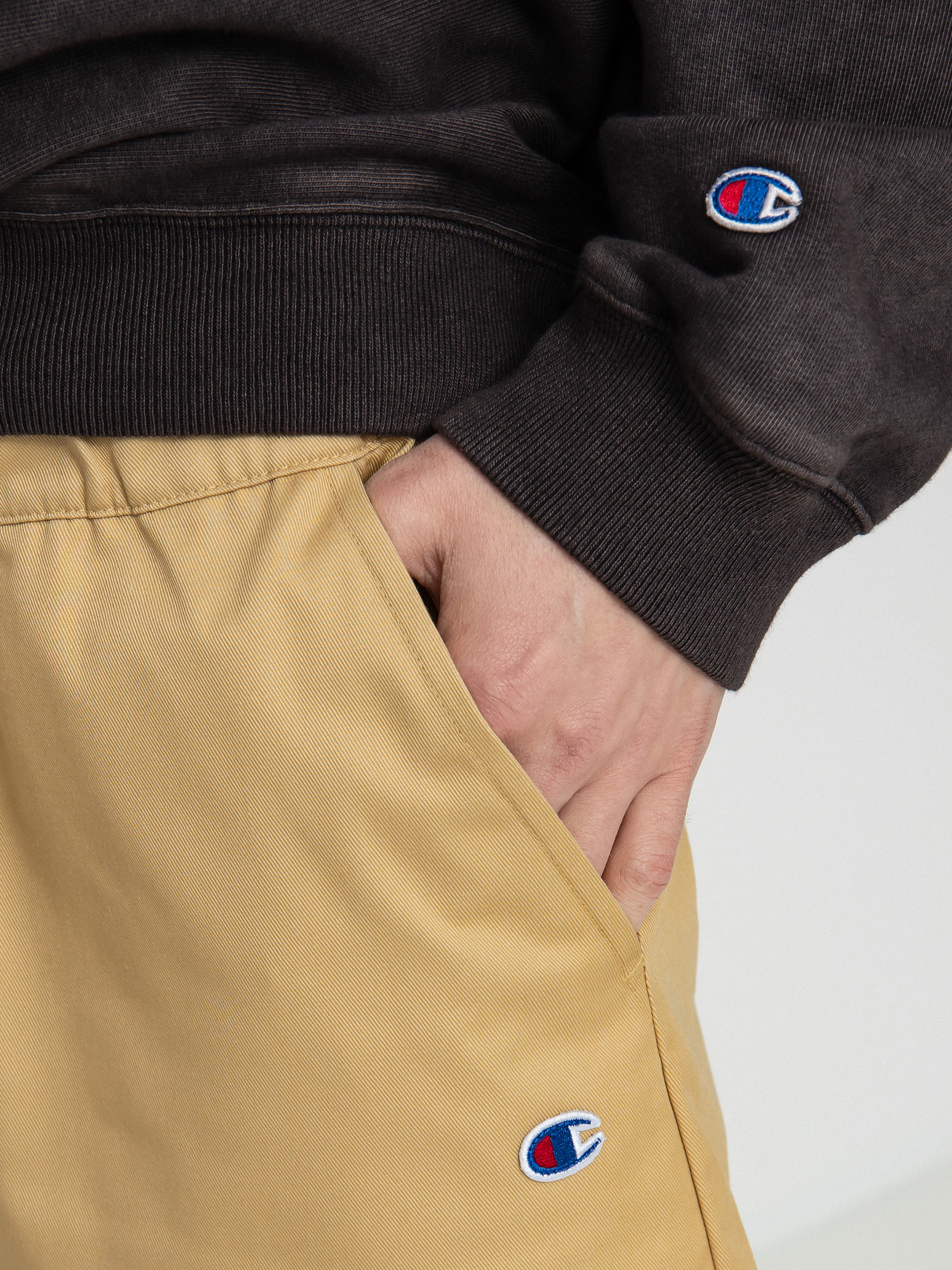 Kraťasy Champion Shorts 217239 (ttp)