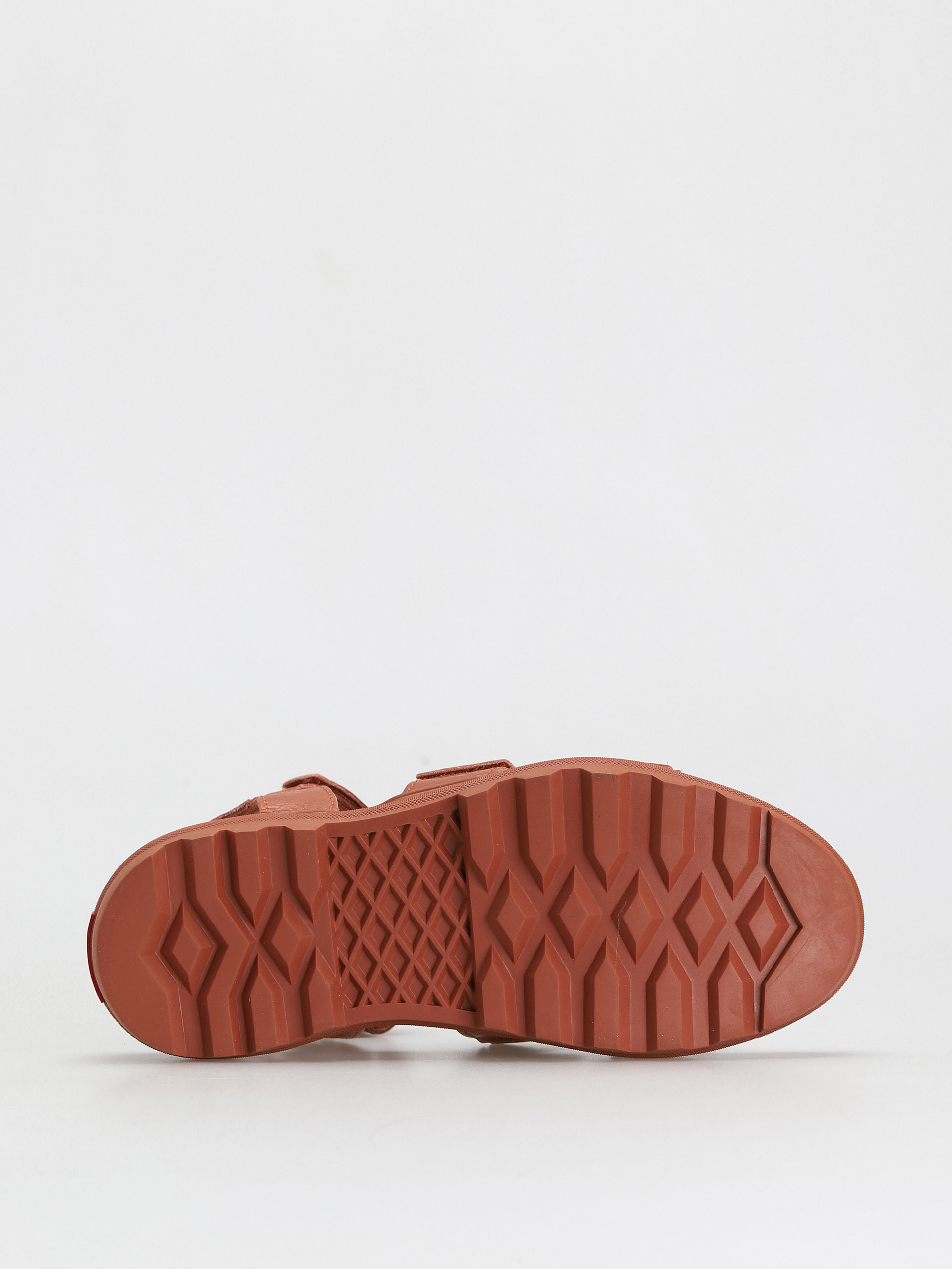 Topánky Vans Colfax Sandal Wmn (textured waves/bombay brown)