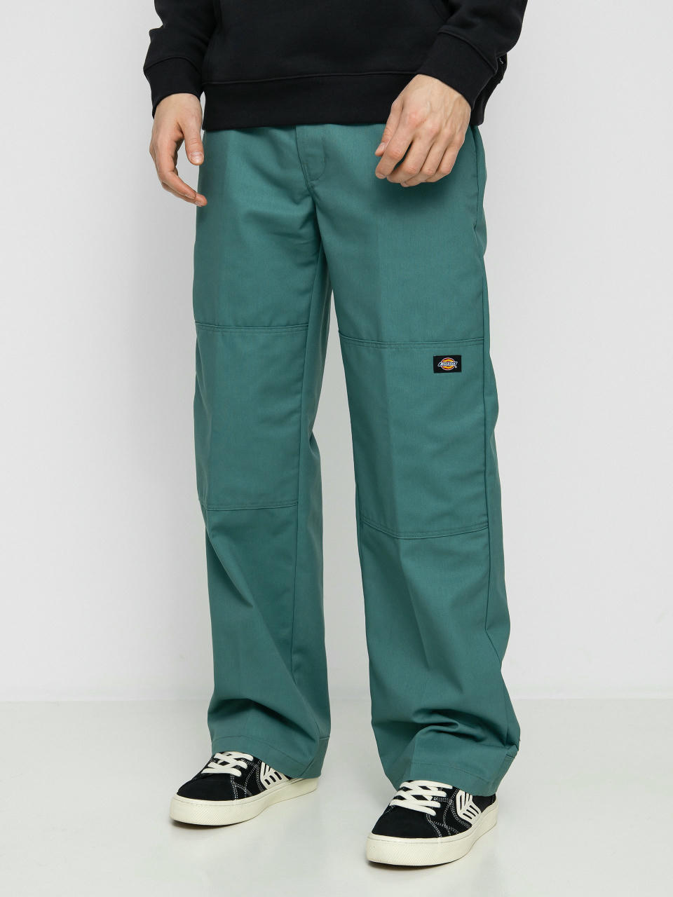 Nohavice Dickies Storden (lincoln green)