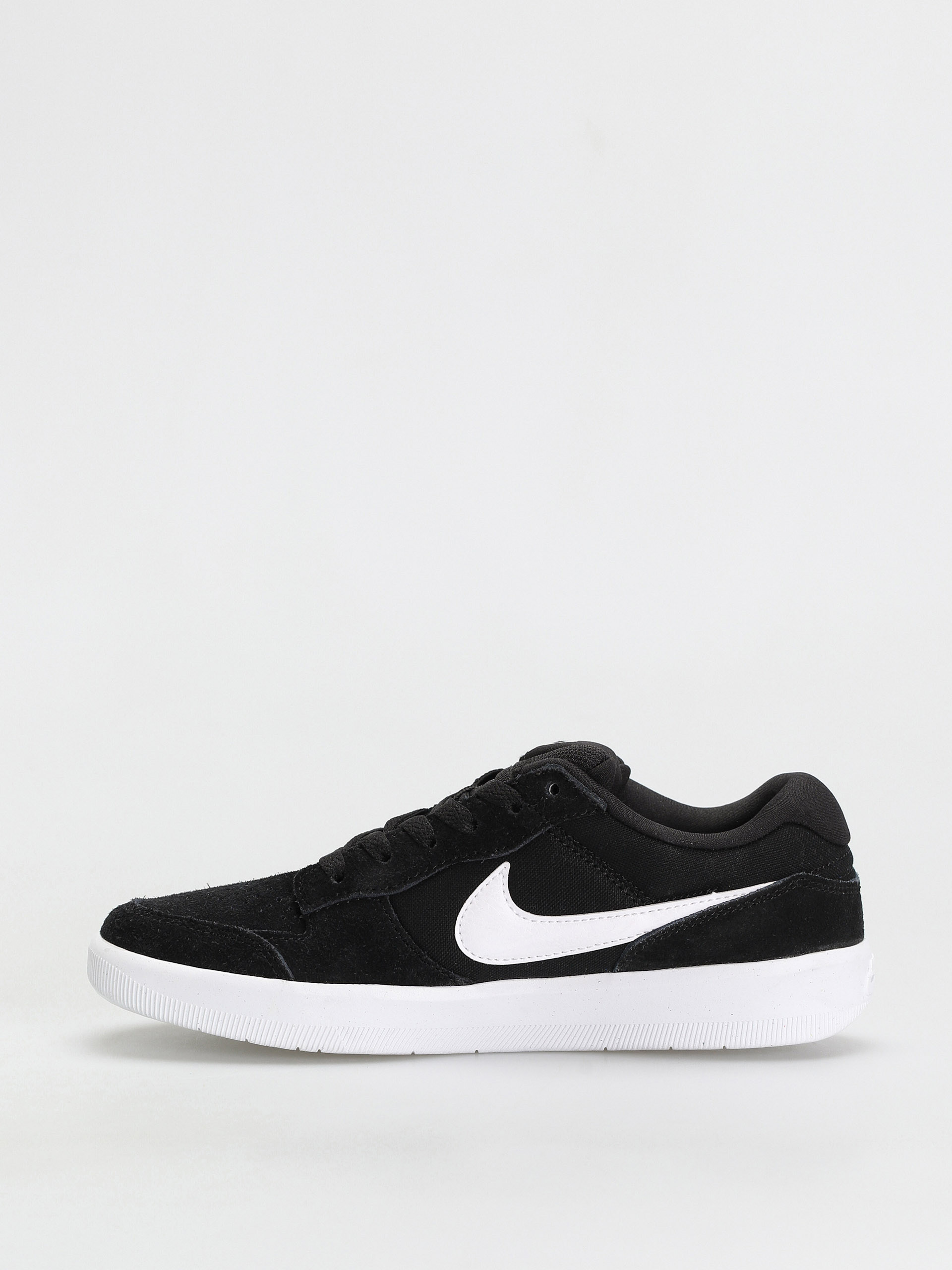 Topánky Nike SB Force 58 (black/white black)
