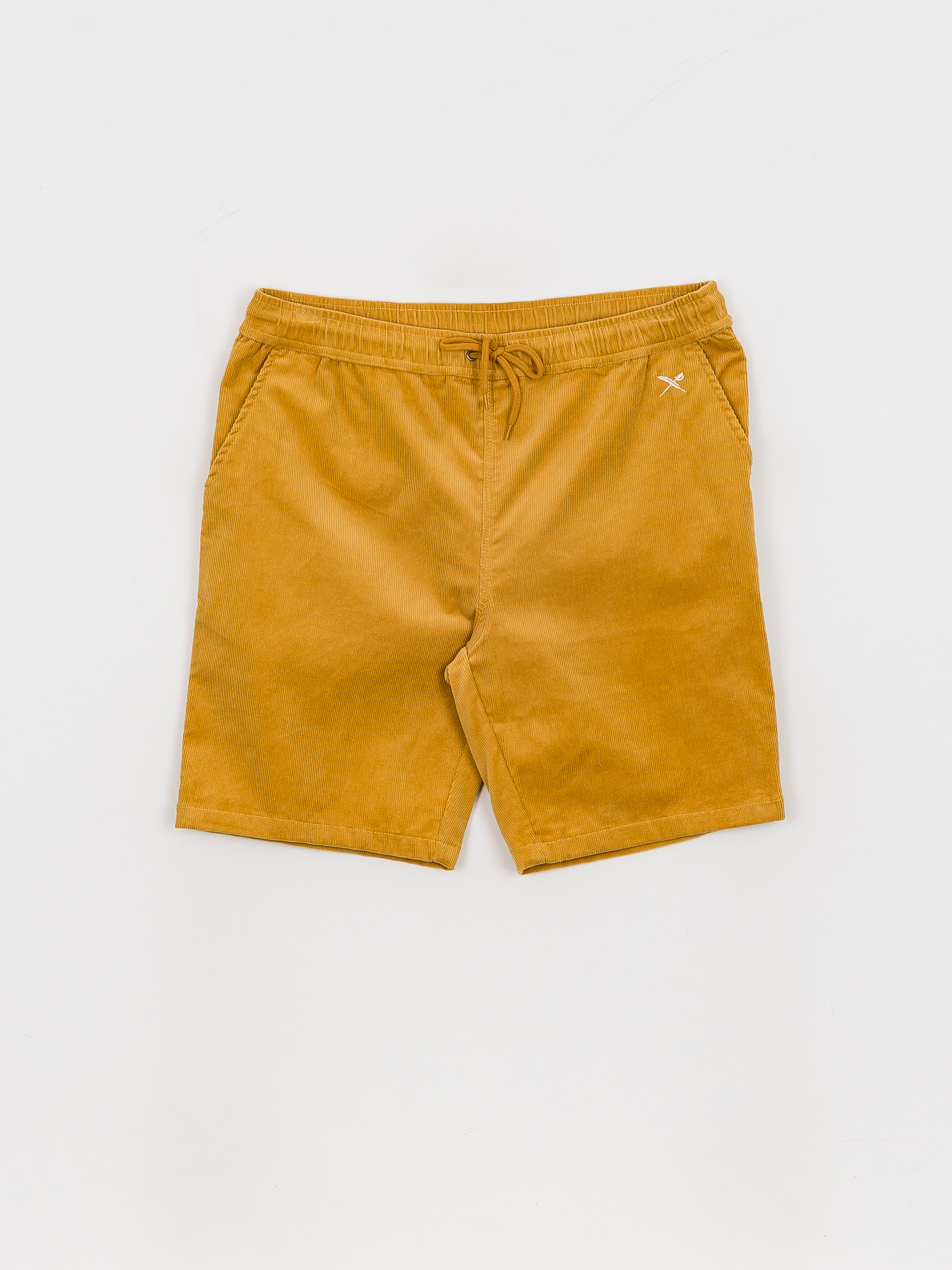 Kraťasy Iriedaily Corvin (honey)