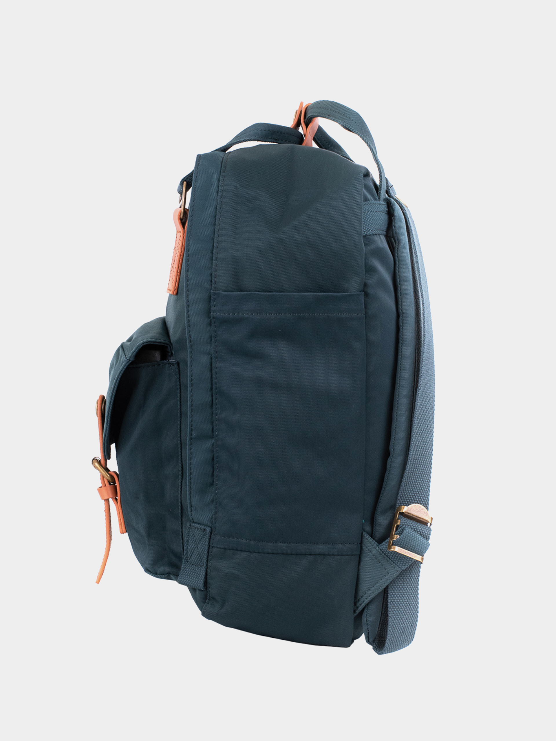 Batoh Doughnut Macaroon (slate green)