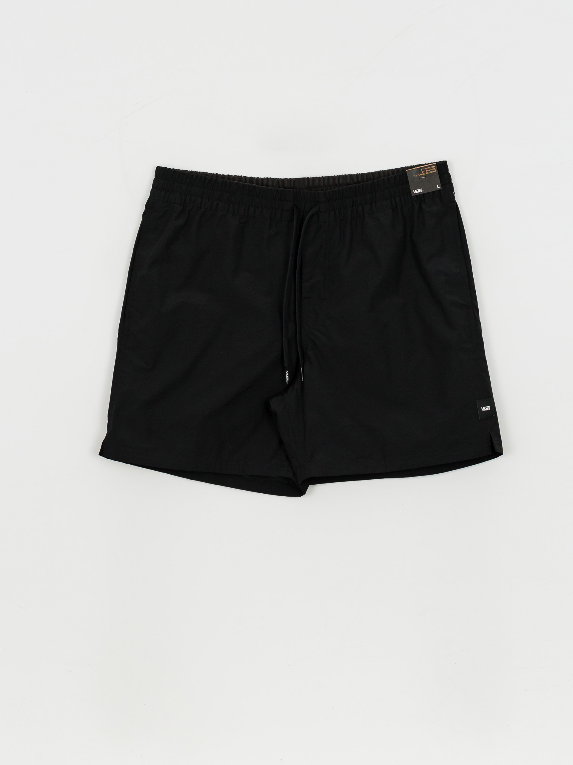 Kraťasy Vans Primary Volley II (black)