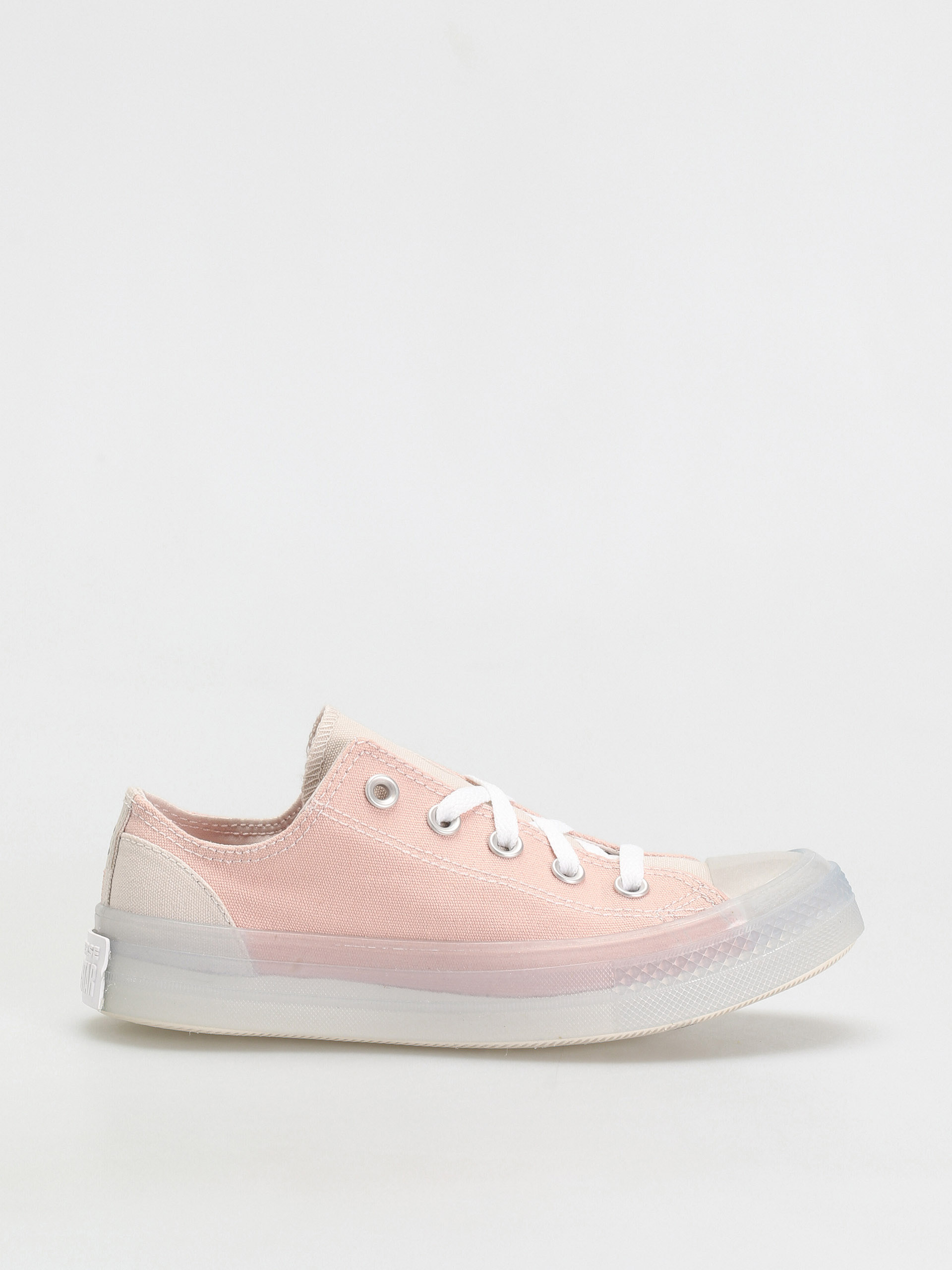 Tenisky Converse Chuck Taylor All Star CX Ox (pink clay/desert sand/egret)