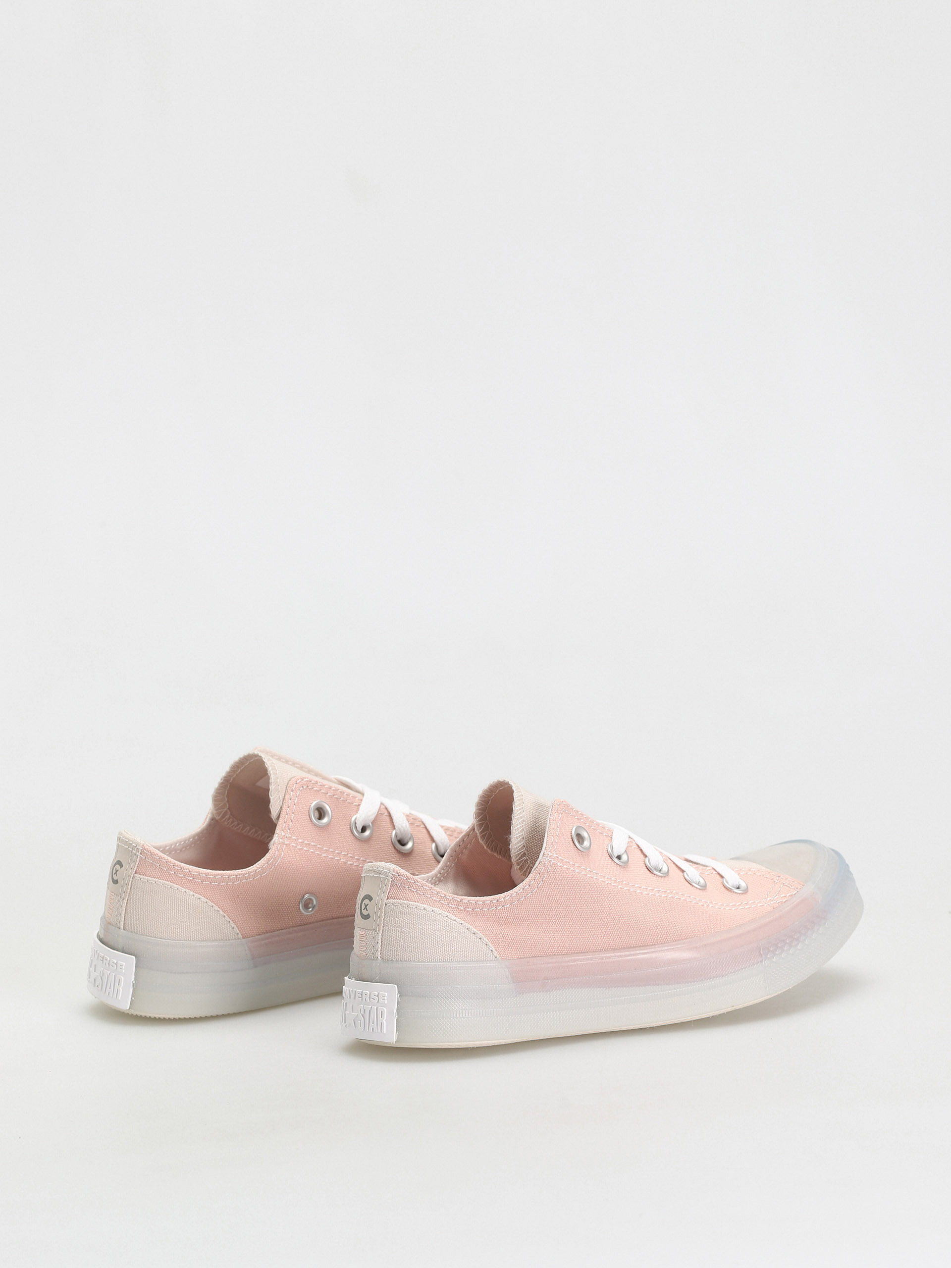 Tenisky Converse Chuck Taylor All Star CX Ox (pink clay/desert sand/egret)