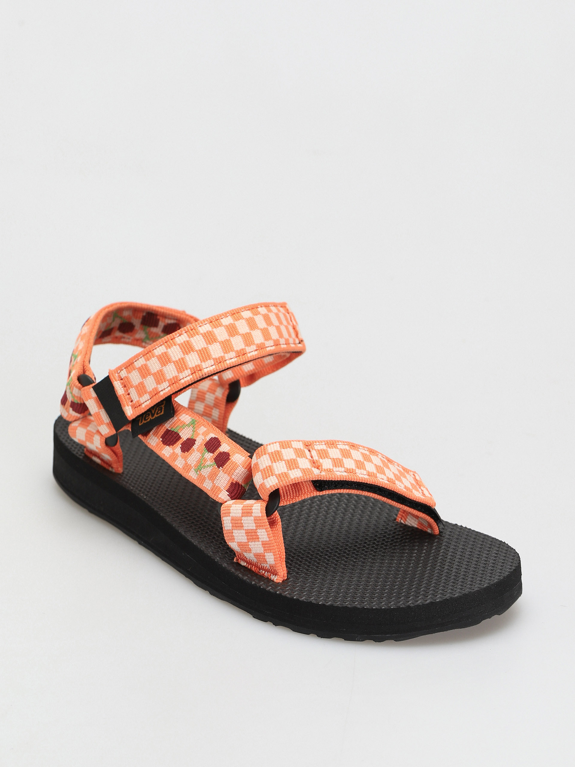 Sandale Teva Original Universal Wmn (picnic cherries rhubarb)