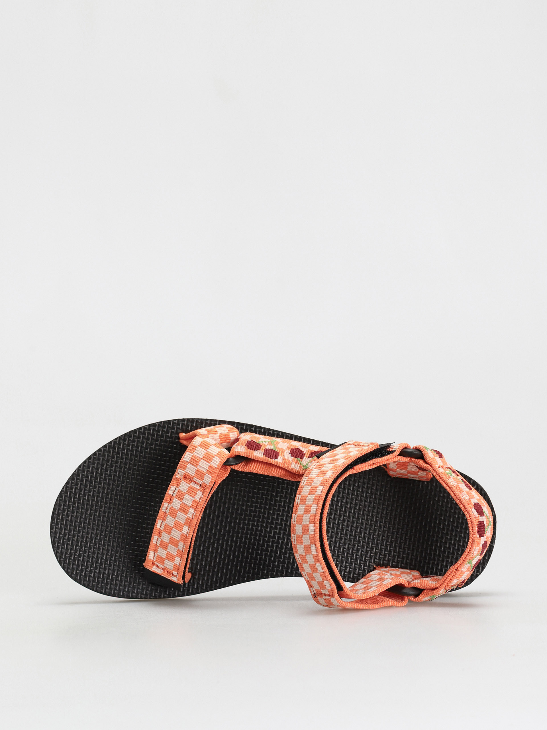 Sandale Teva Original Universal Wmn (picnic cherries rhubarb)