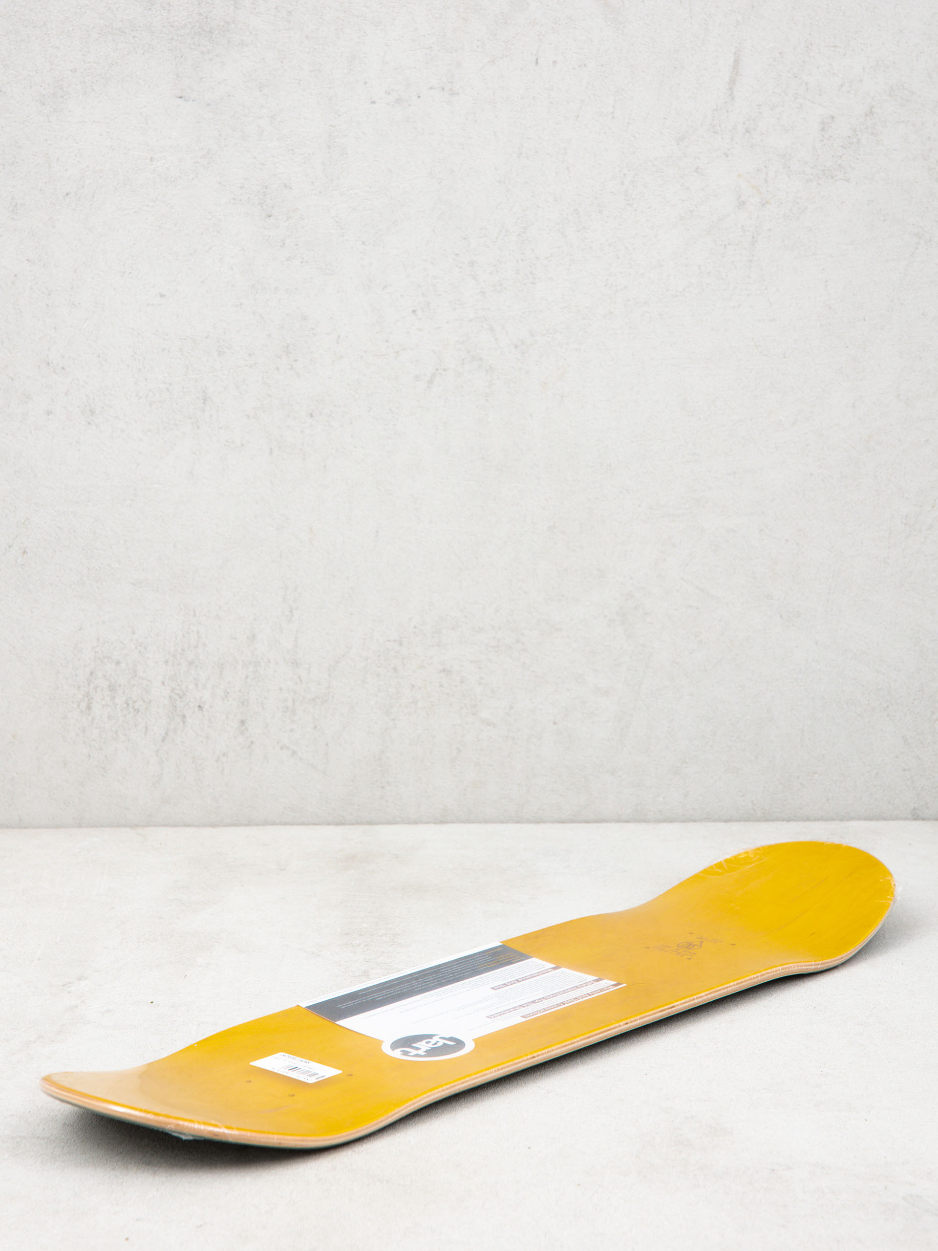 Doska Jart Classic (green)