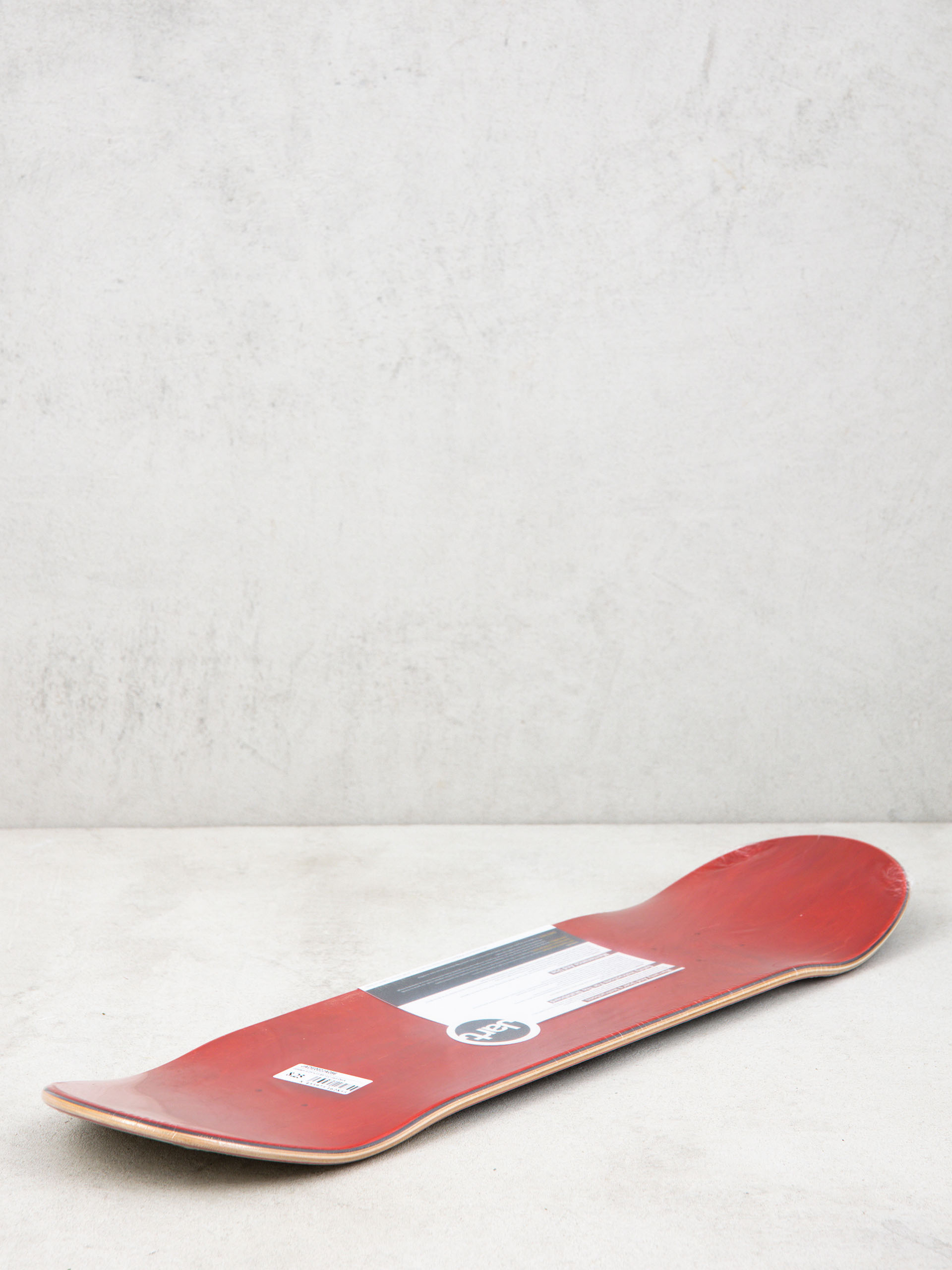 Doska Jart Golden (skull flower)