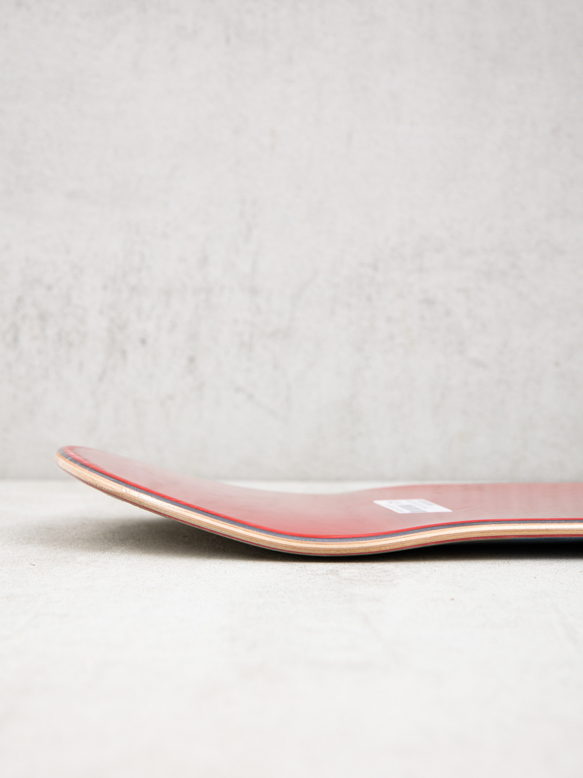 Doska Jart Golden (skull flower)