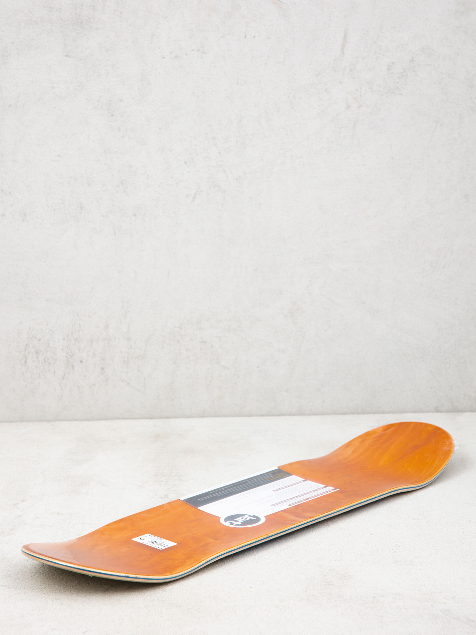 Doska Jart Golden (skull)