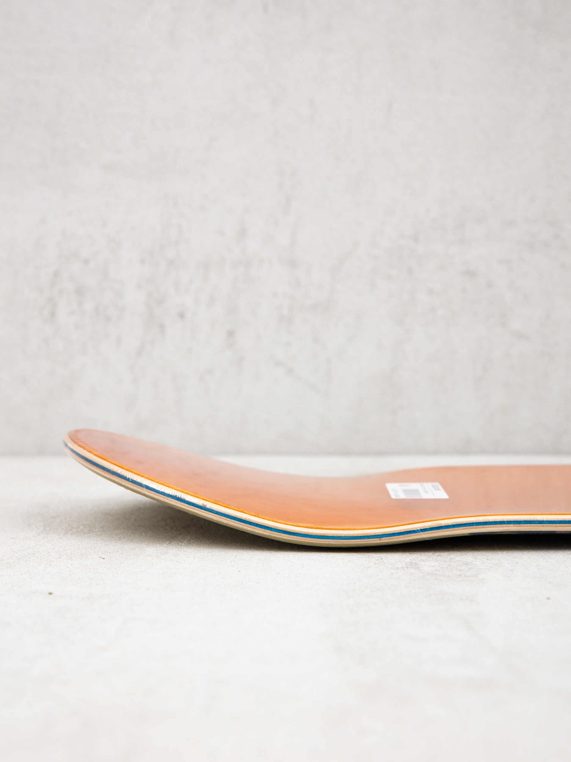 Doska Jart Golden (skull)