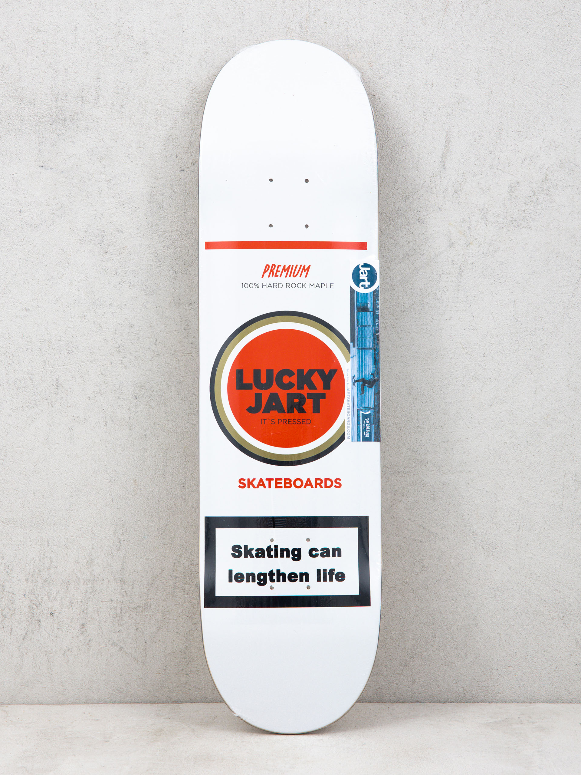 Doska Jart Life (lucky jart)