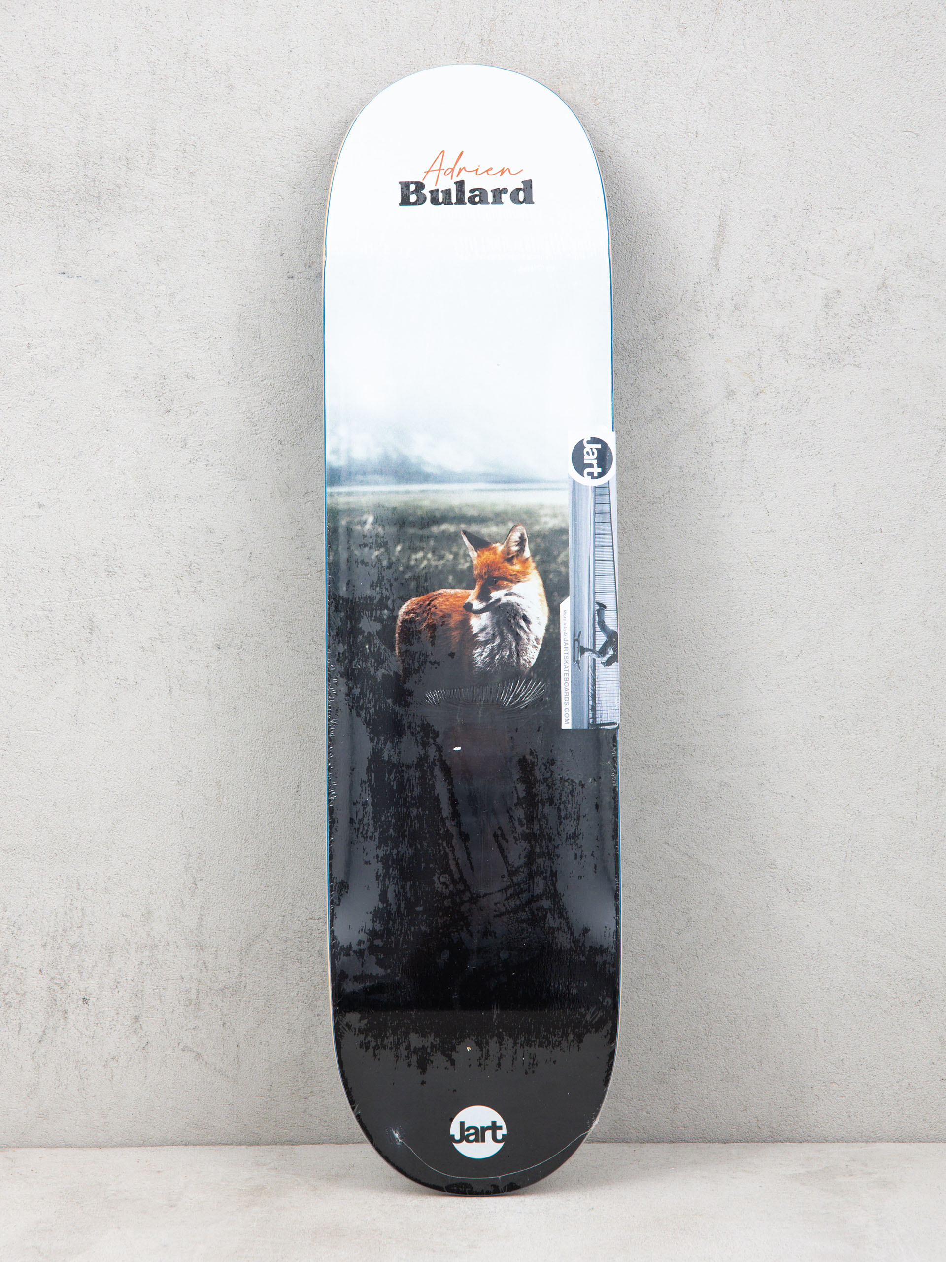 Doska Jart Red Fox 