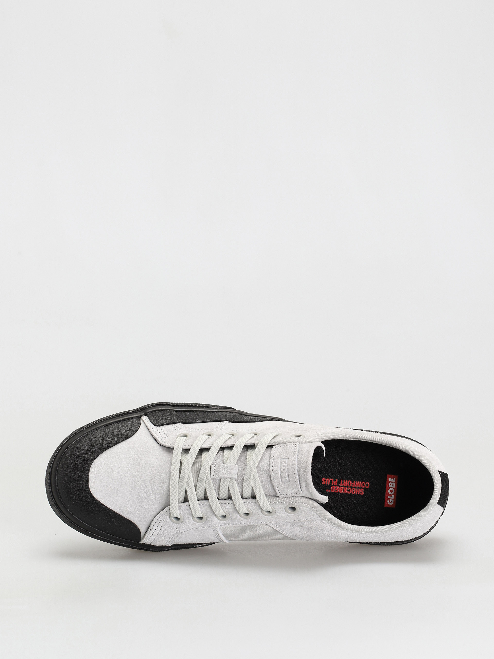 Topánky Globe Surplus (undyed/black)