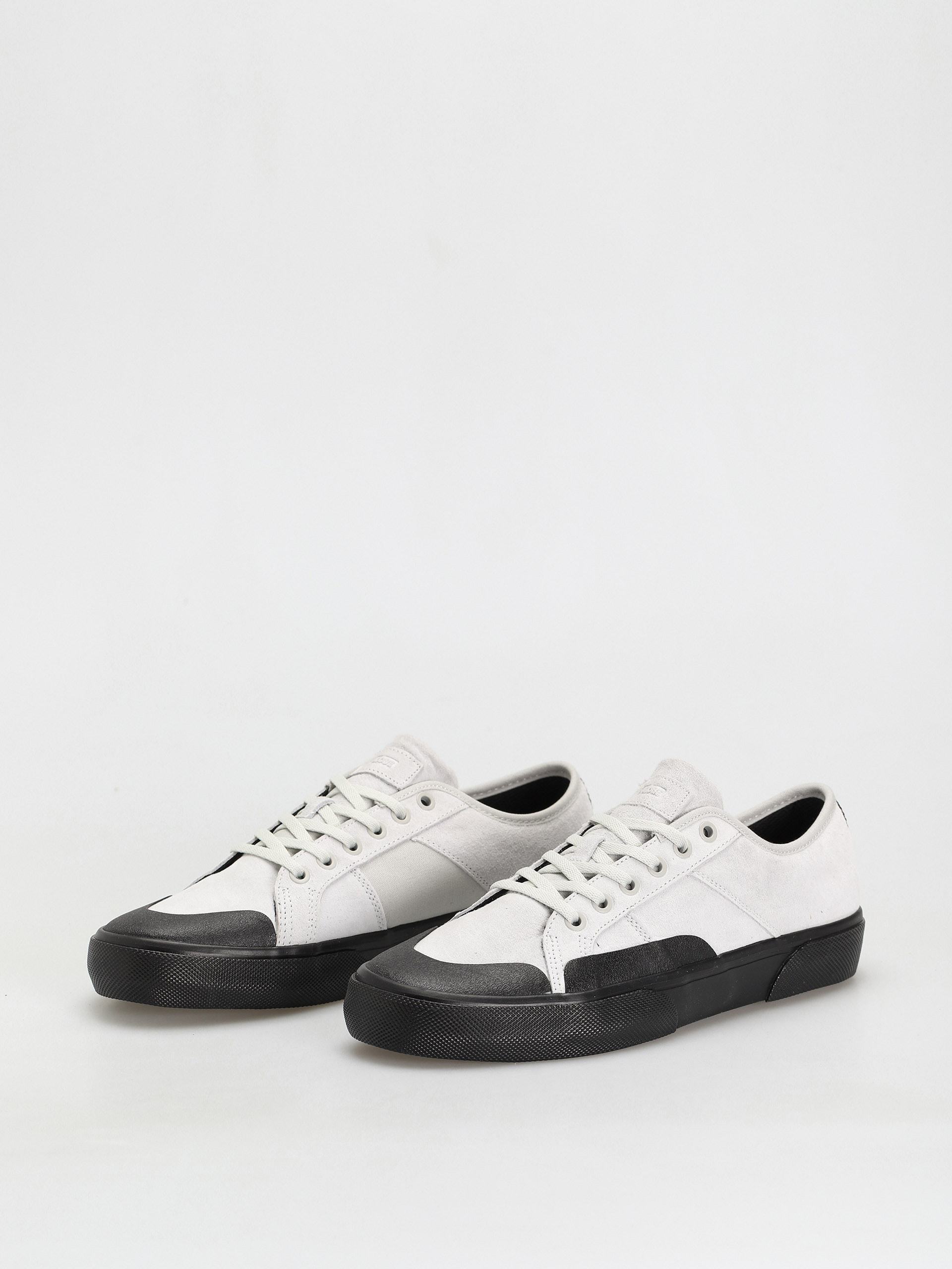 Topánky Globe Surplus (undyed/black)