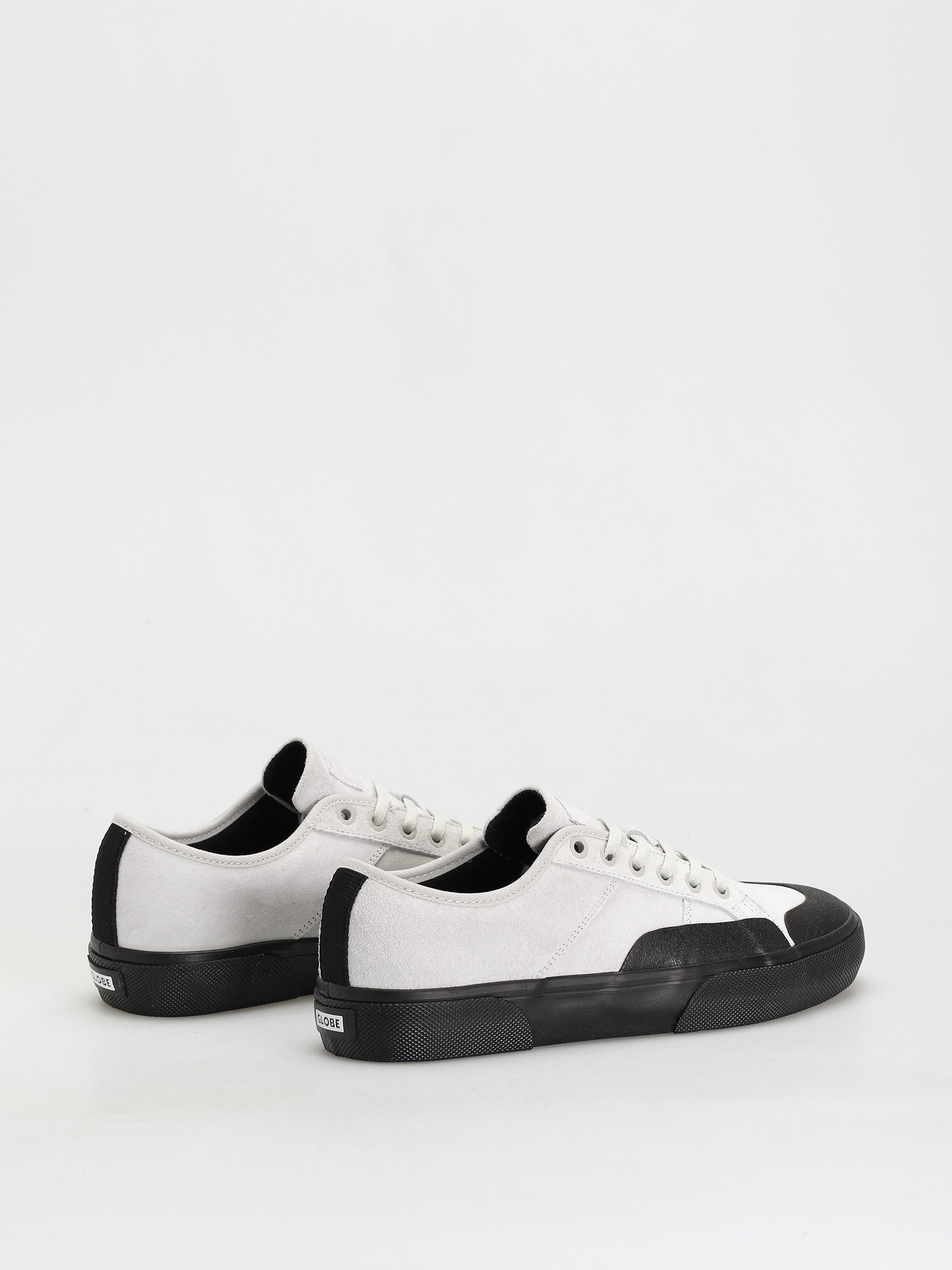 Topánky Globe Surplus (undyed/black)