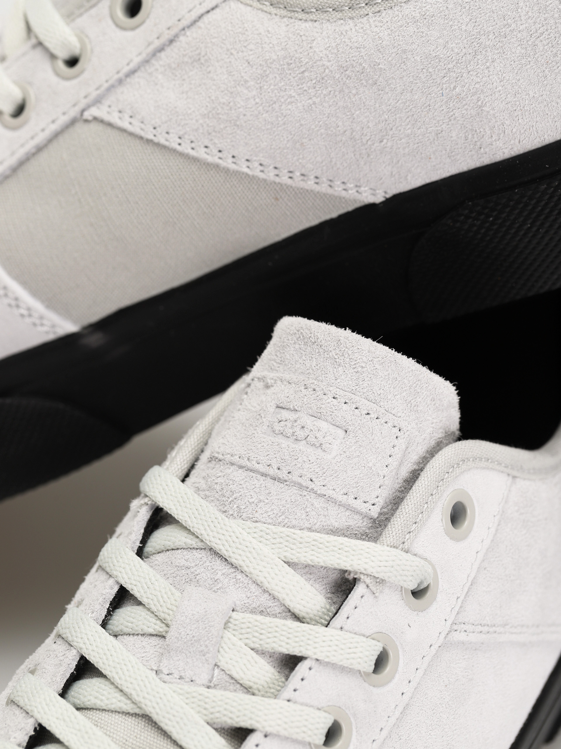 Topánky Globe Surplus (undyed/black)