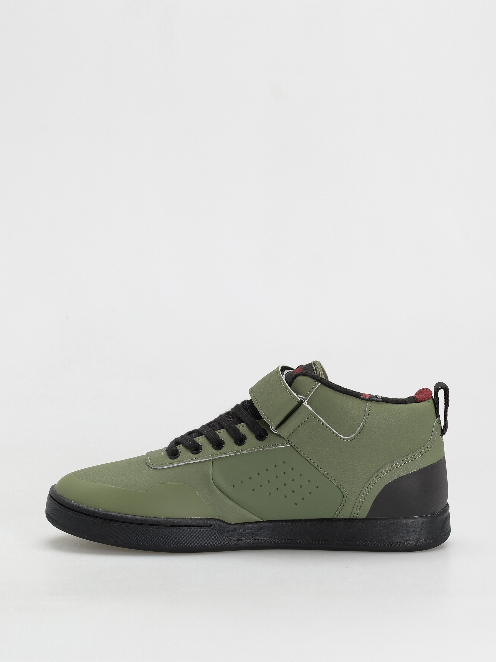 Topánky Etnies Culvert Mid (green/black)