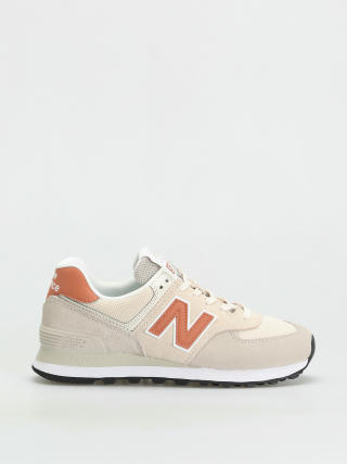 Topánky New Balance 574 Wmn (calm taupe)