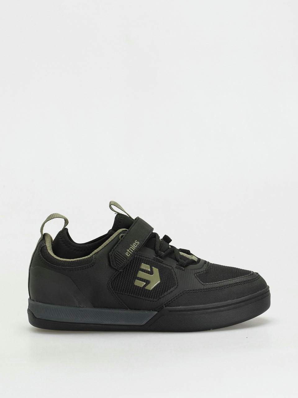 Topánky Etnies Camber Cl (black)