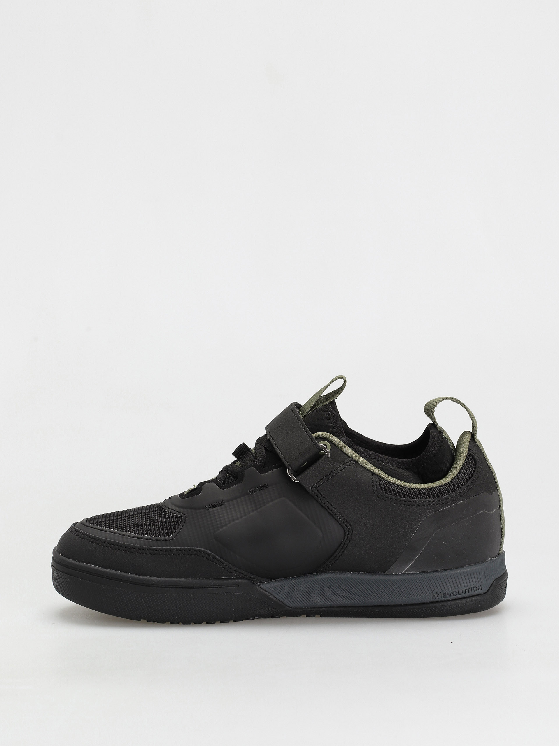 Topánky Etnies Camber Cl (black)