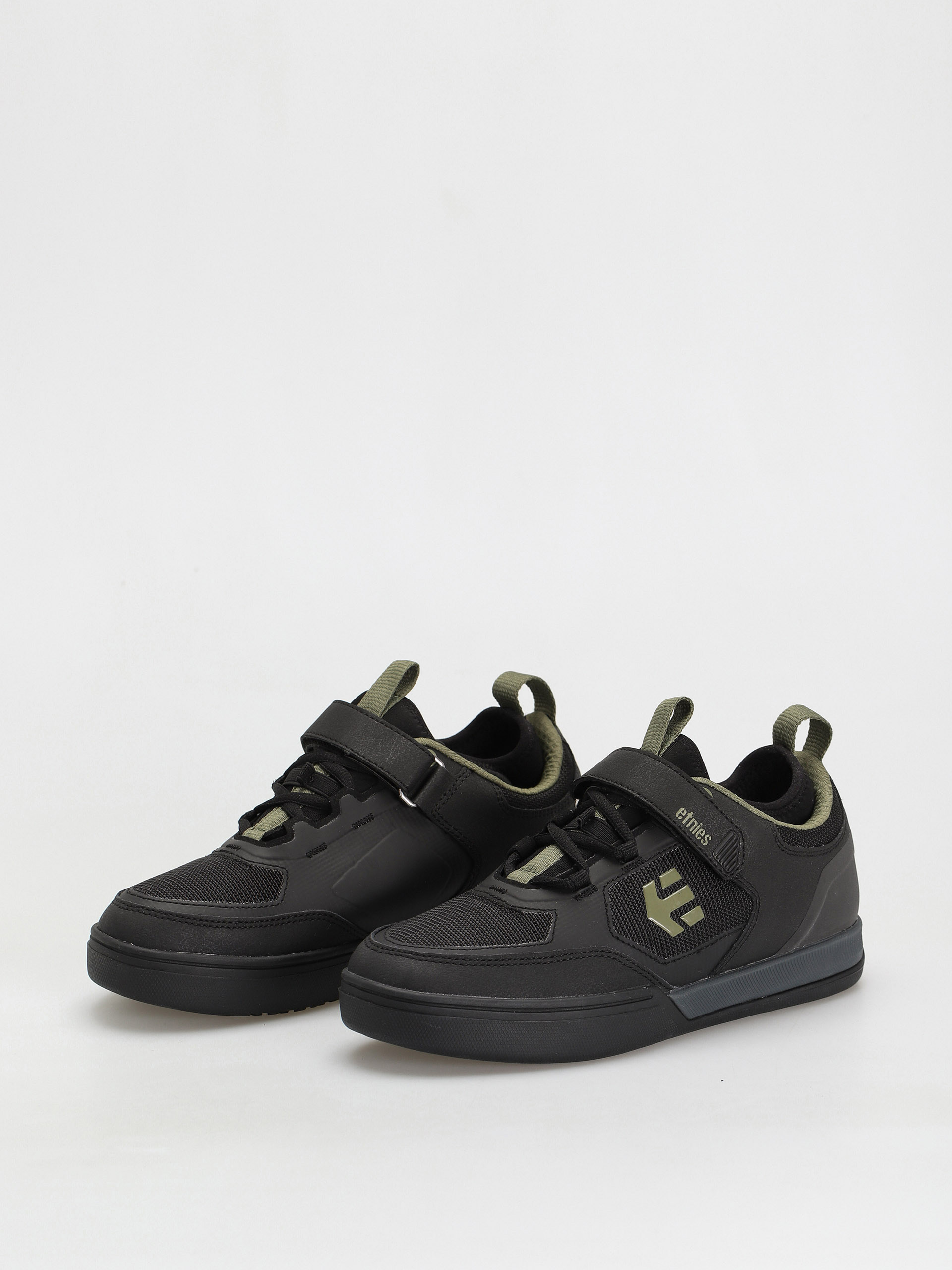 Topánky Etnies Camber Cl (black)