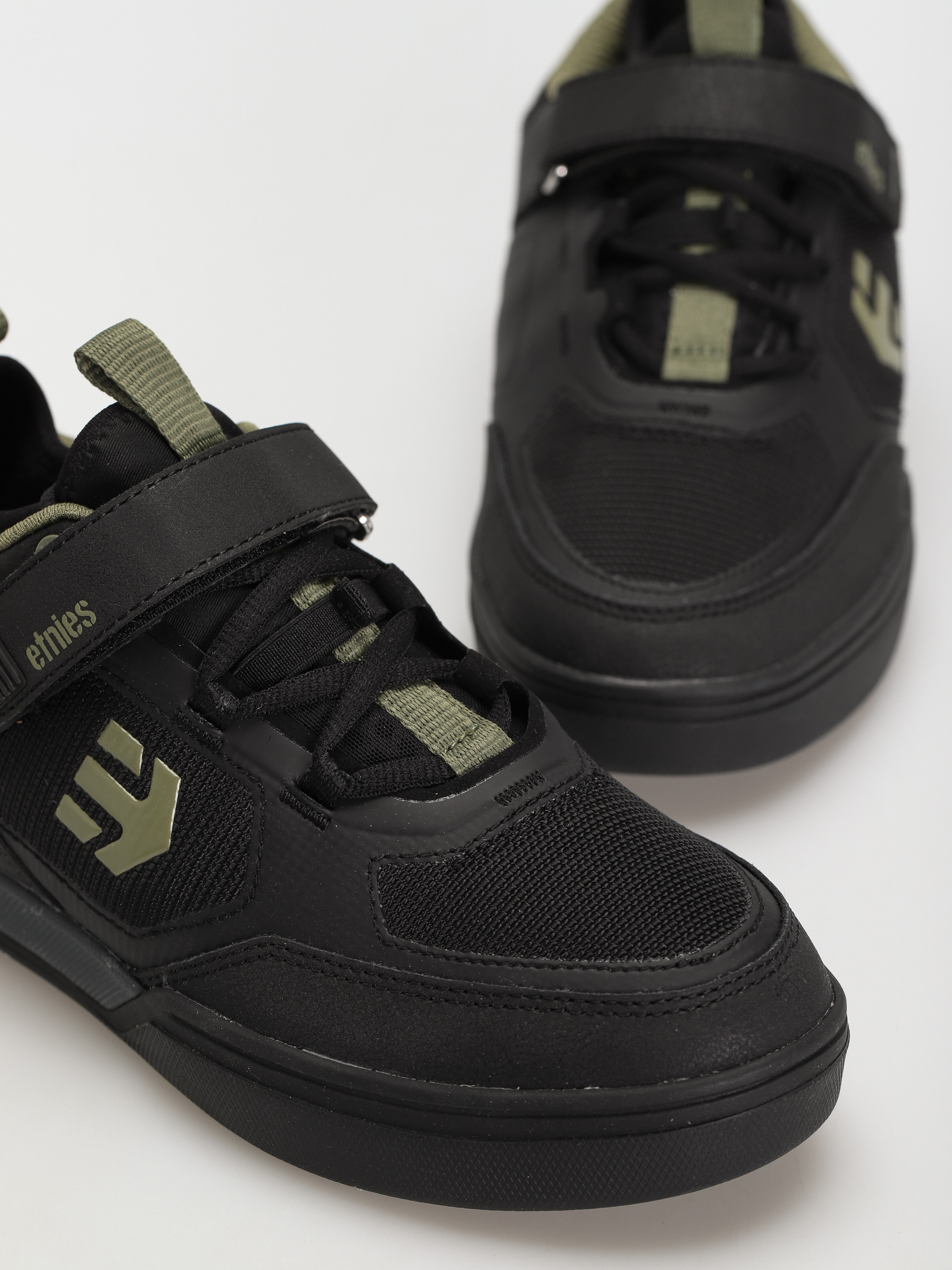 Topánky Etnies Camber Cl (black)