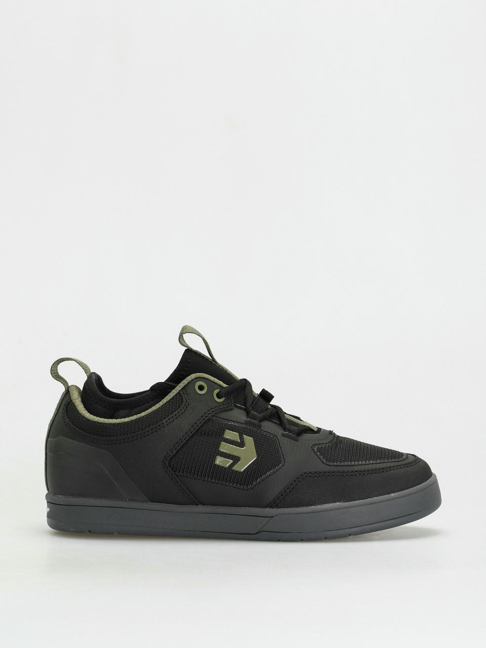 Topánky Etnies Camber Pro (black)