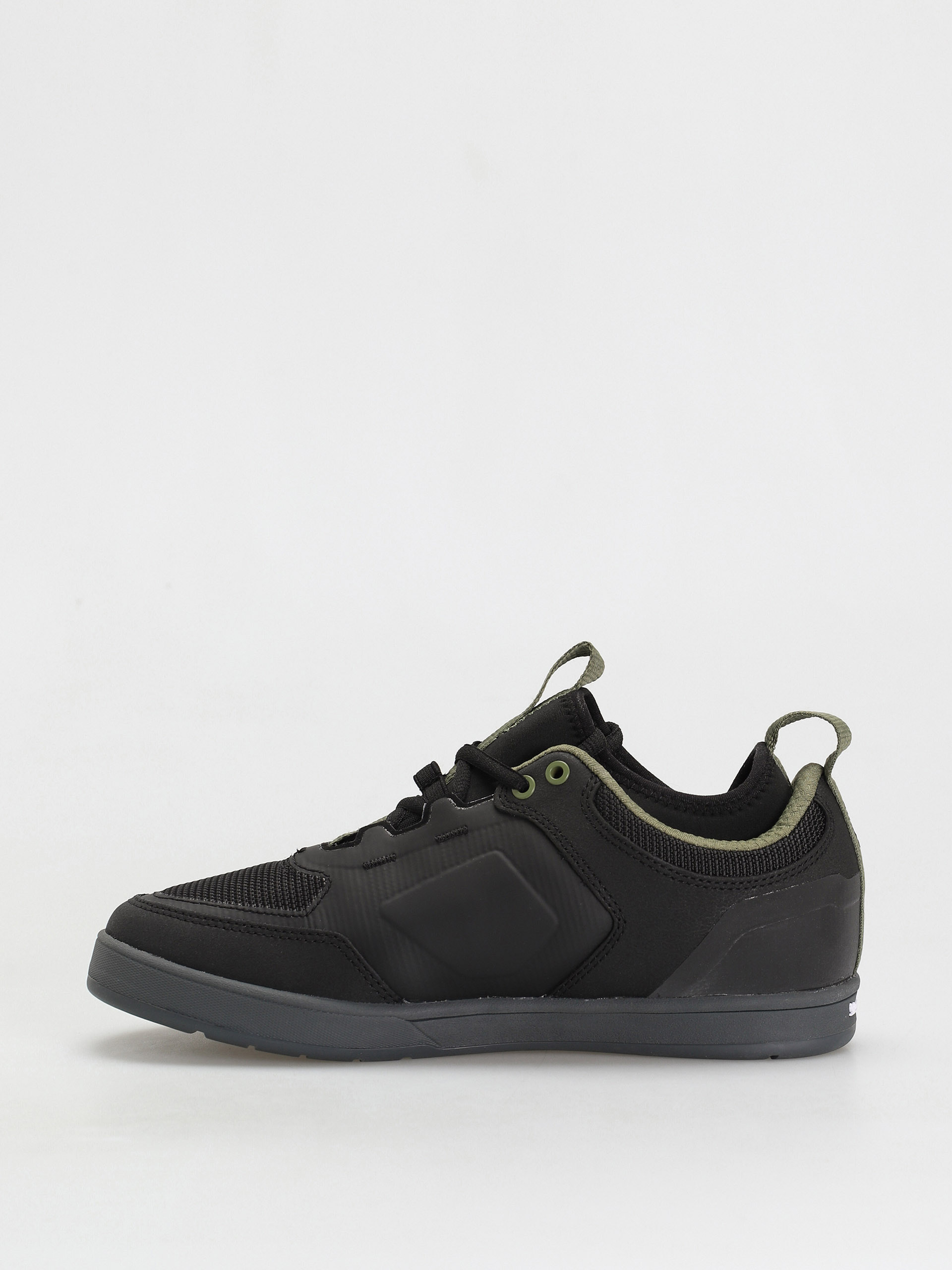 Topánky Etnies Camber Pro (black)