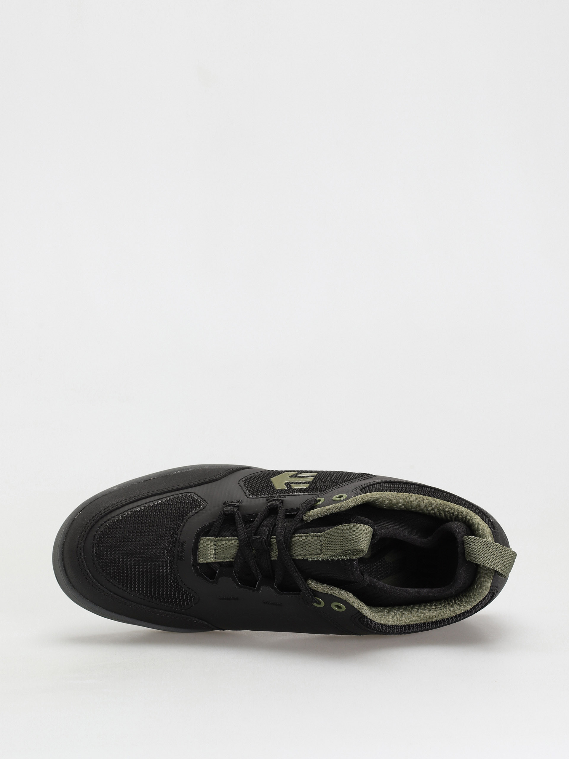 Topánky Etnies Camber Pro (black)