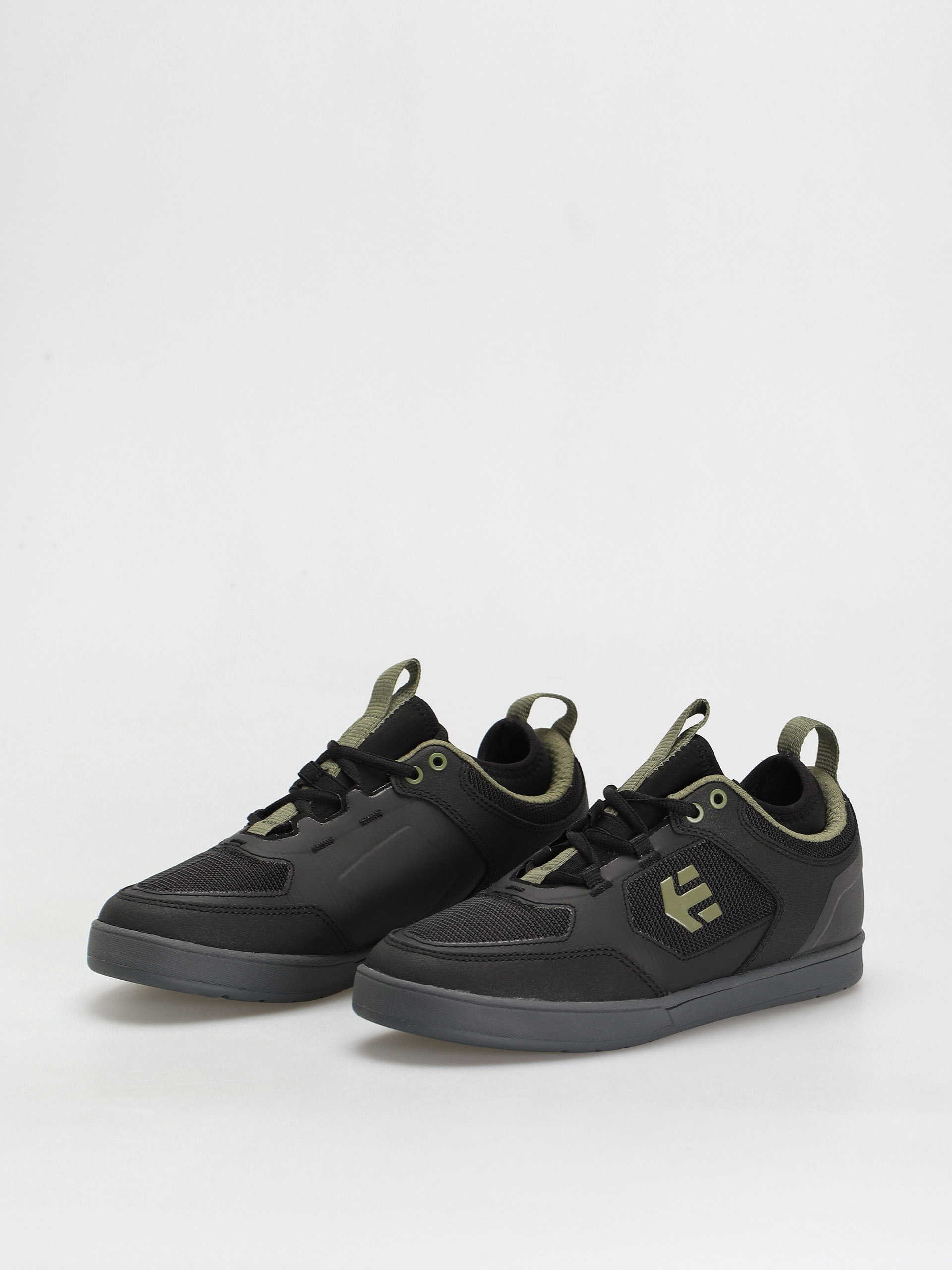 Topánky Etnies Camber Pro (black)
