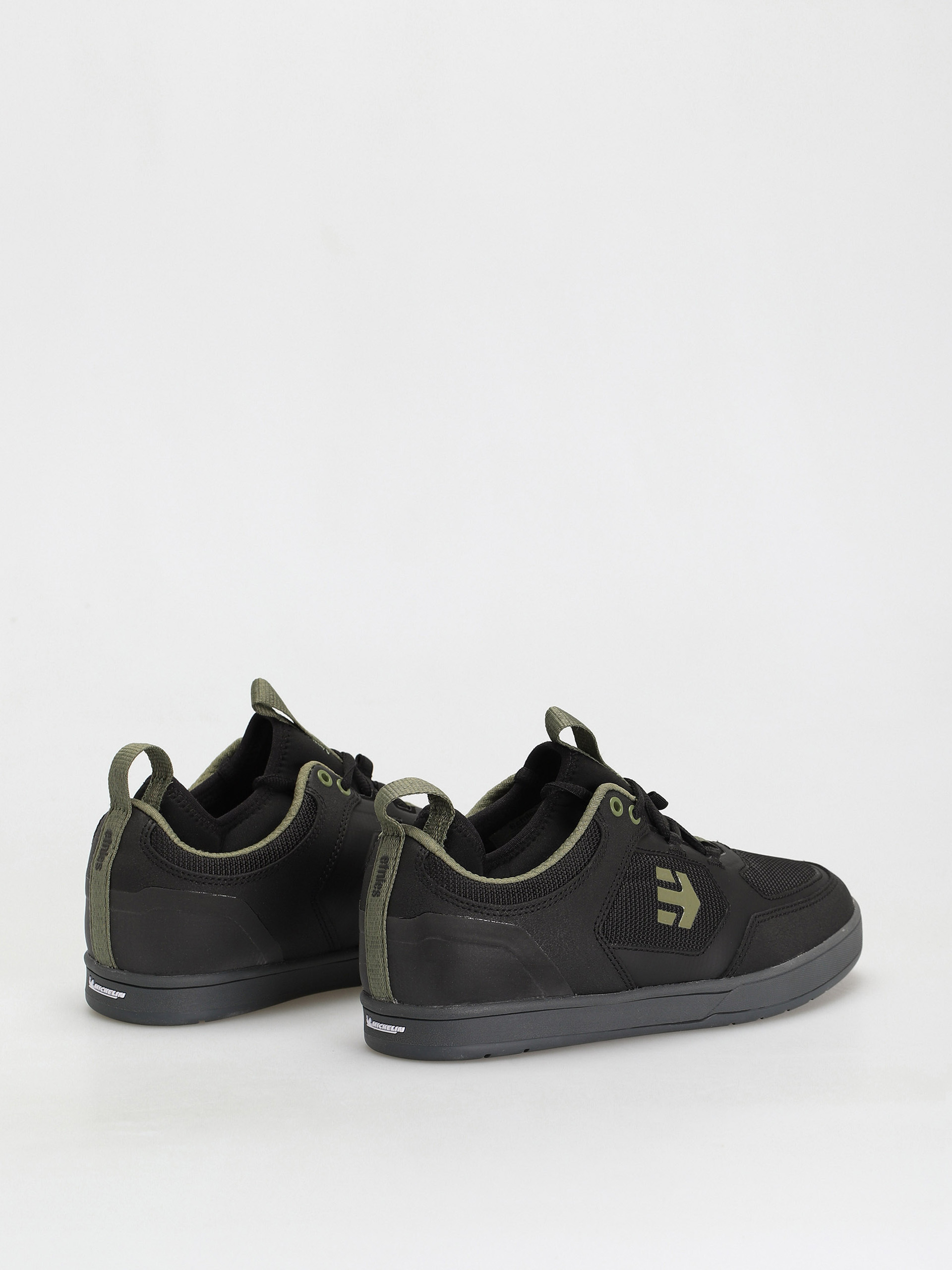 Topánky Etnies Camber Pro (black)