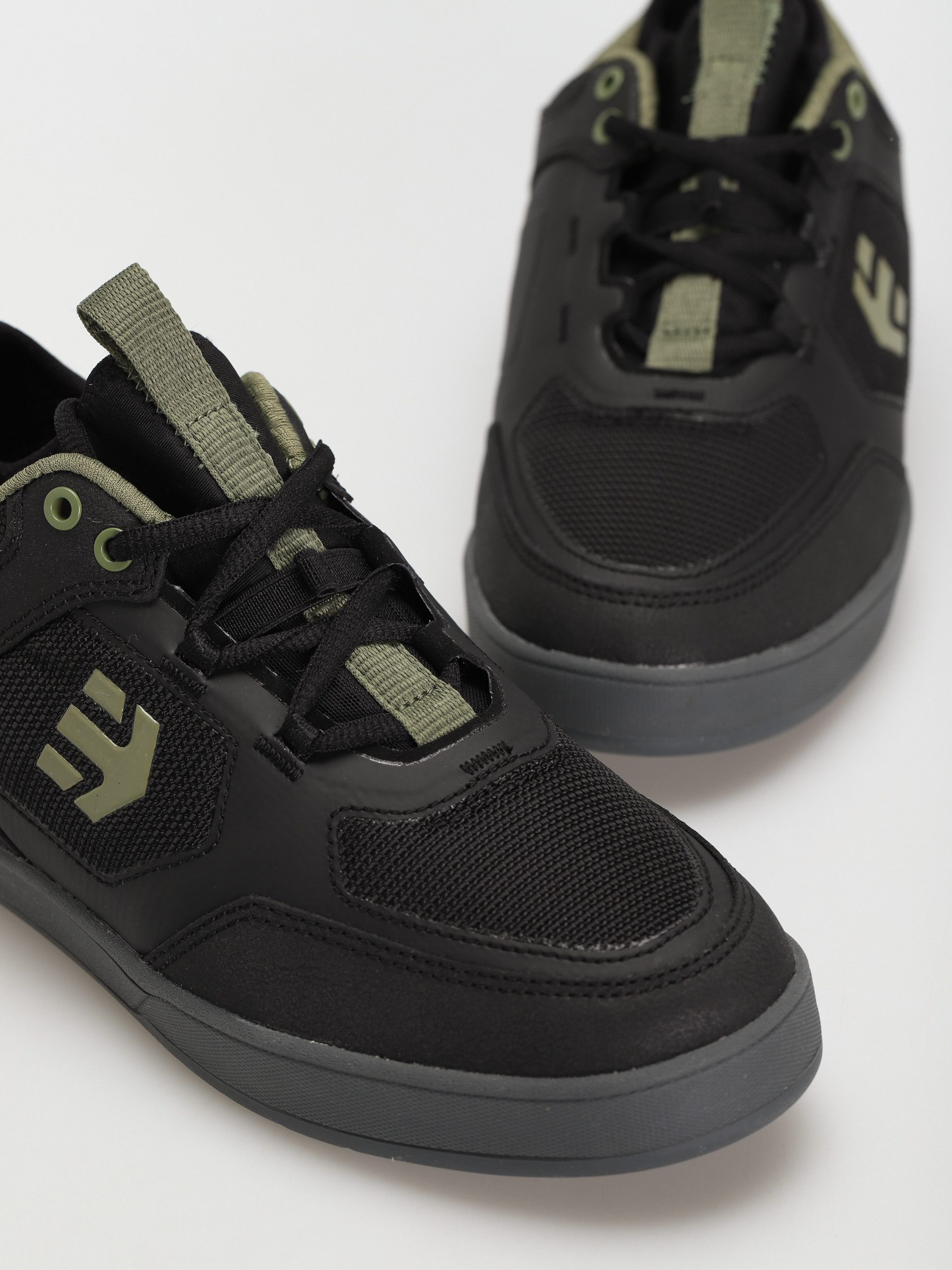Topánky Etnies Camber Pro (black)