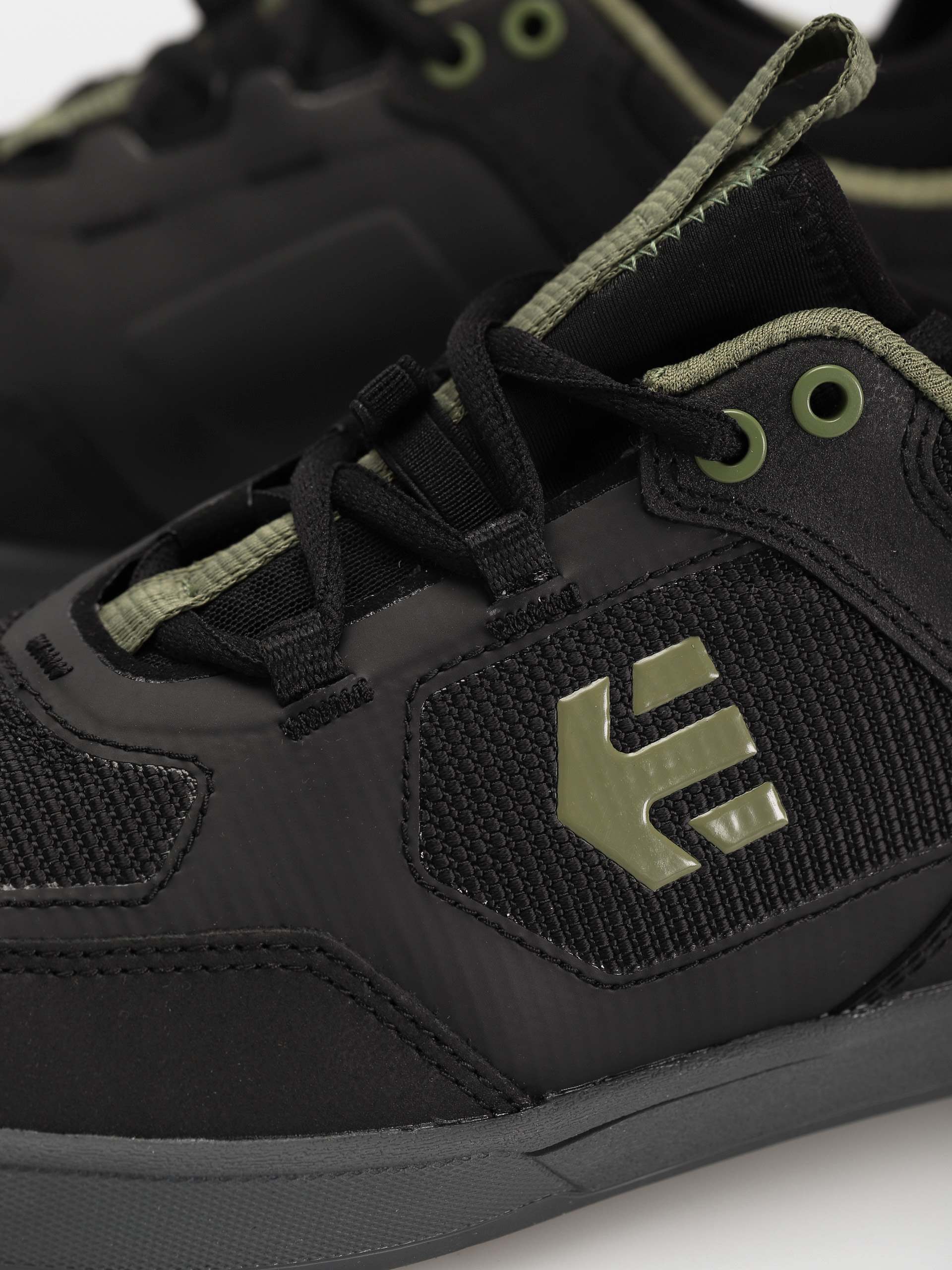 Topánky Etnies Camber Pro (black)