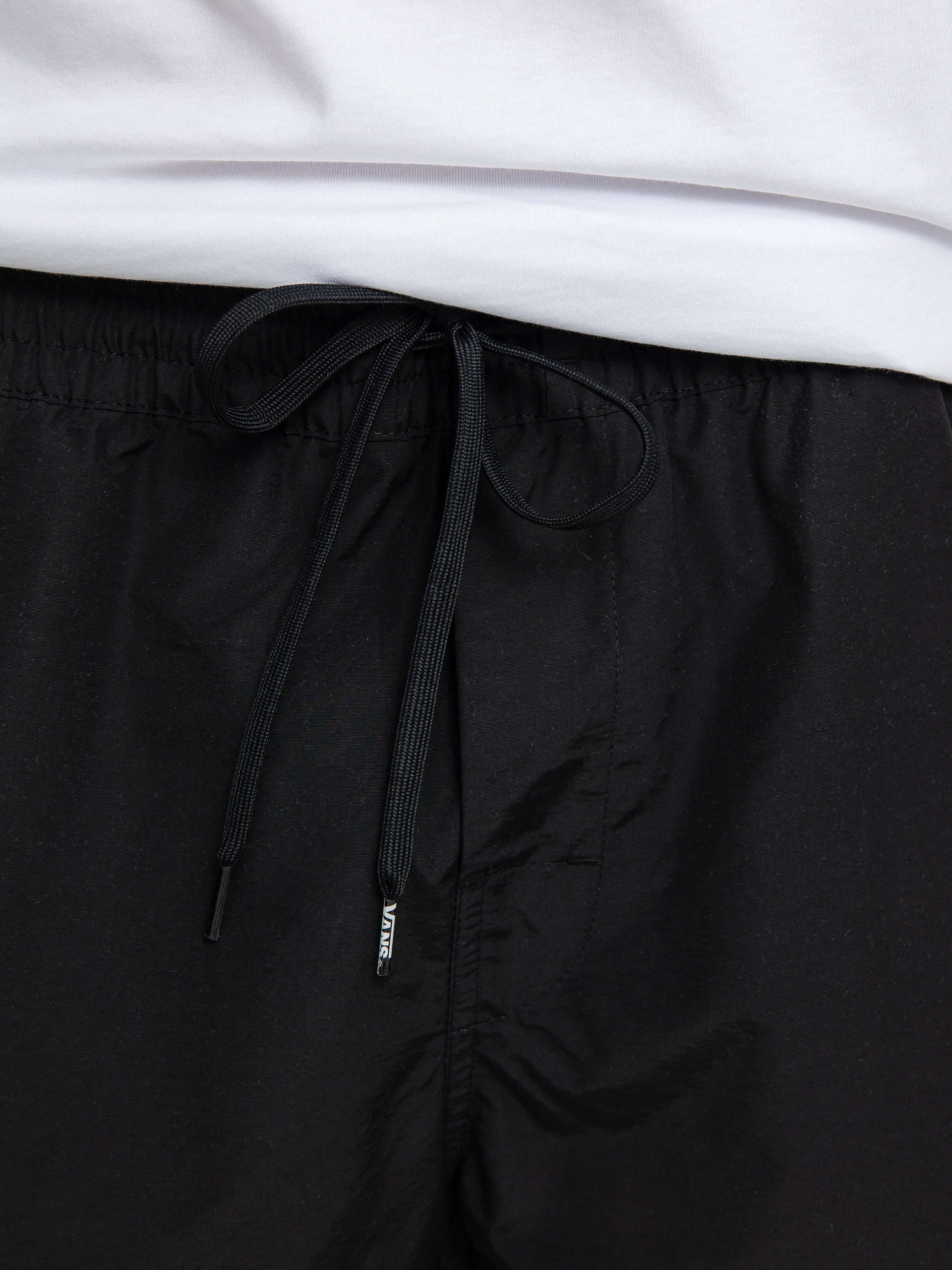 Kraťasy Vans Primary Volley II (black)