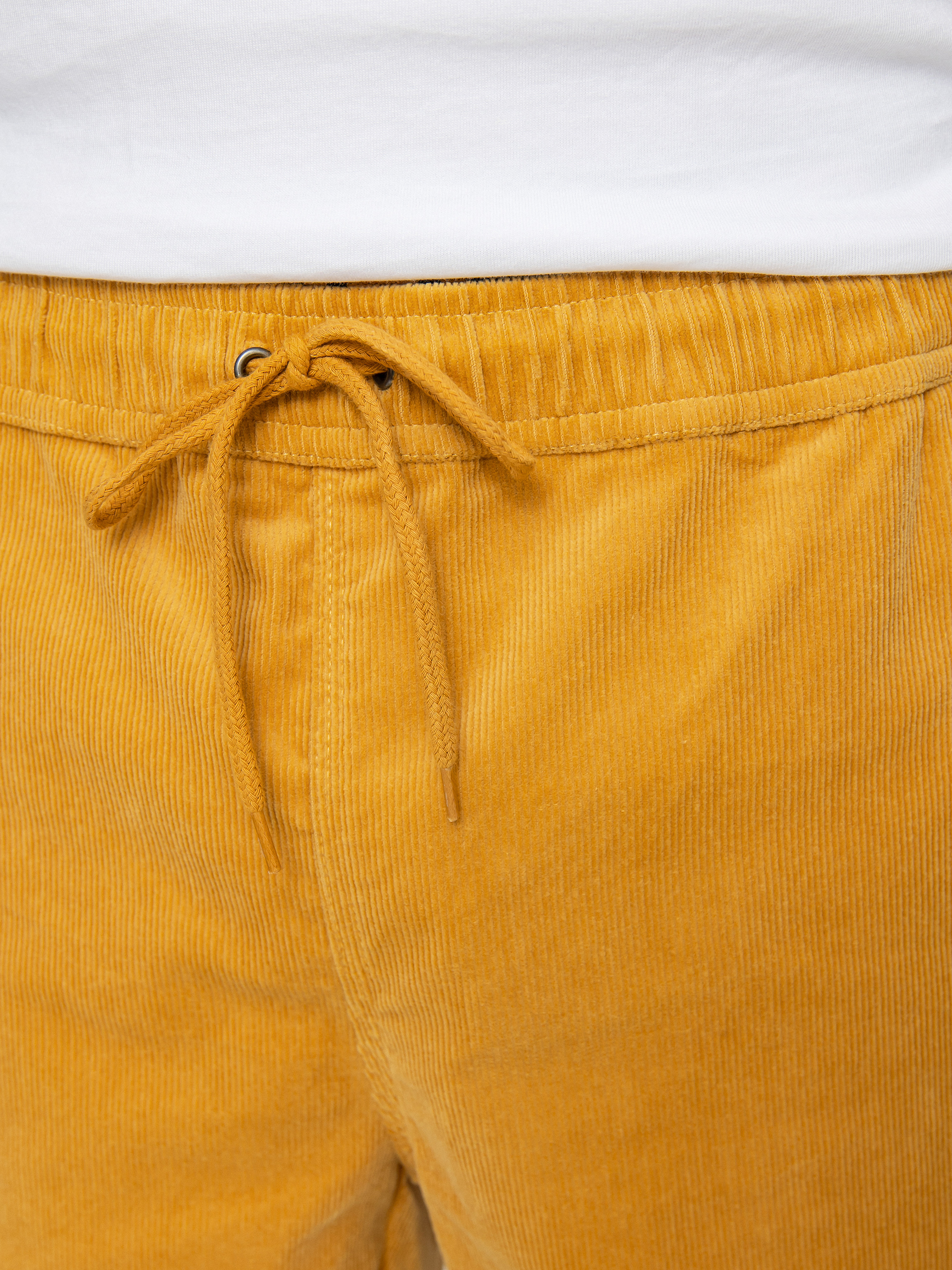 Kraťasy Iriedaily Corvin (honey)