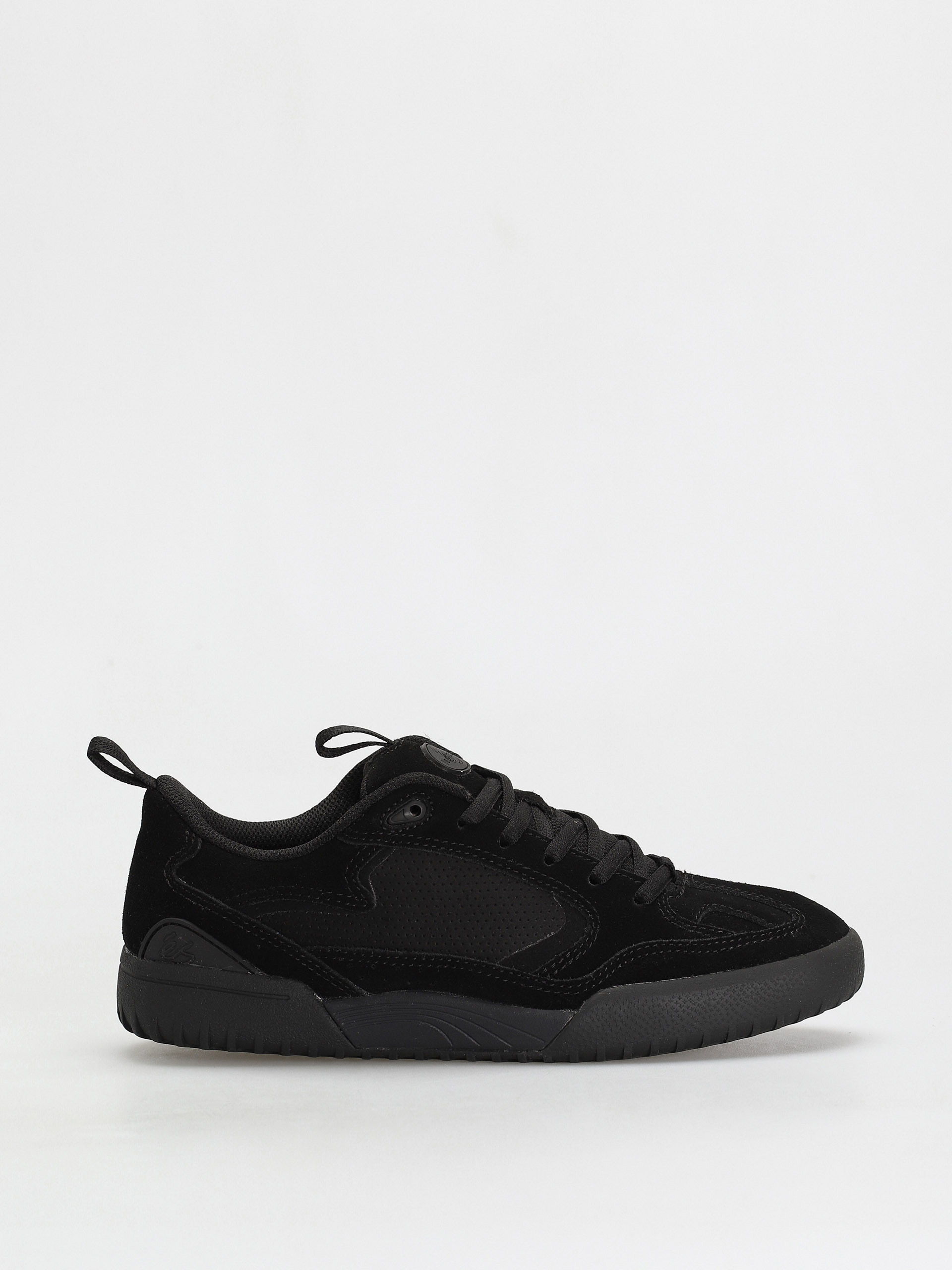 Topu00e1nky eS Quattro (black/black)