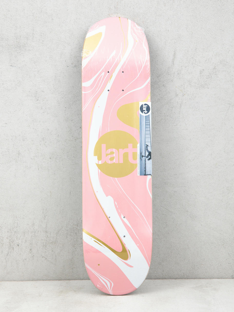 Doska Jart Revolve (pink)