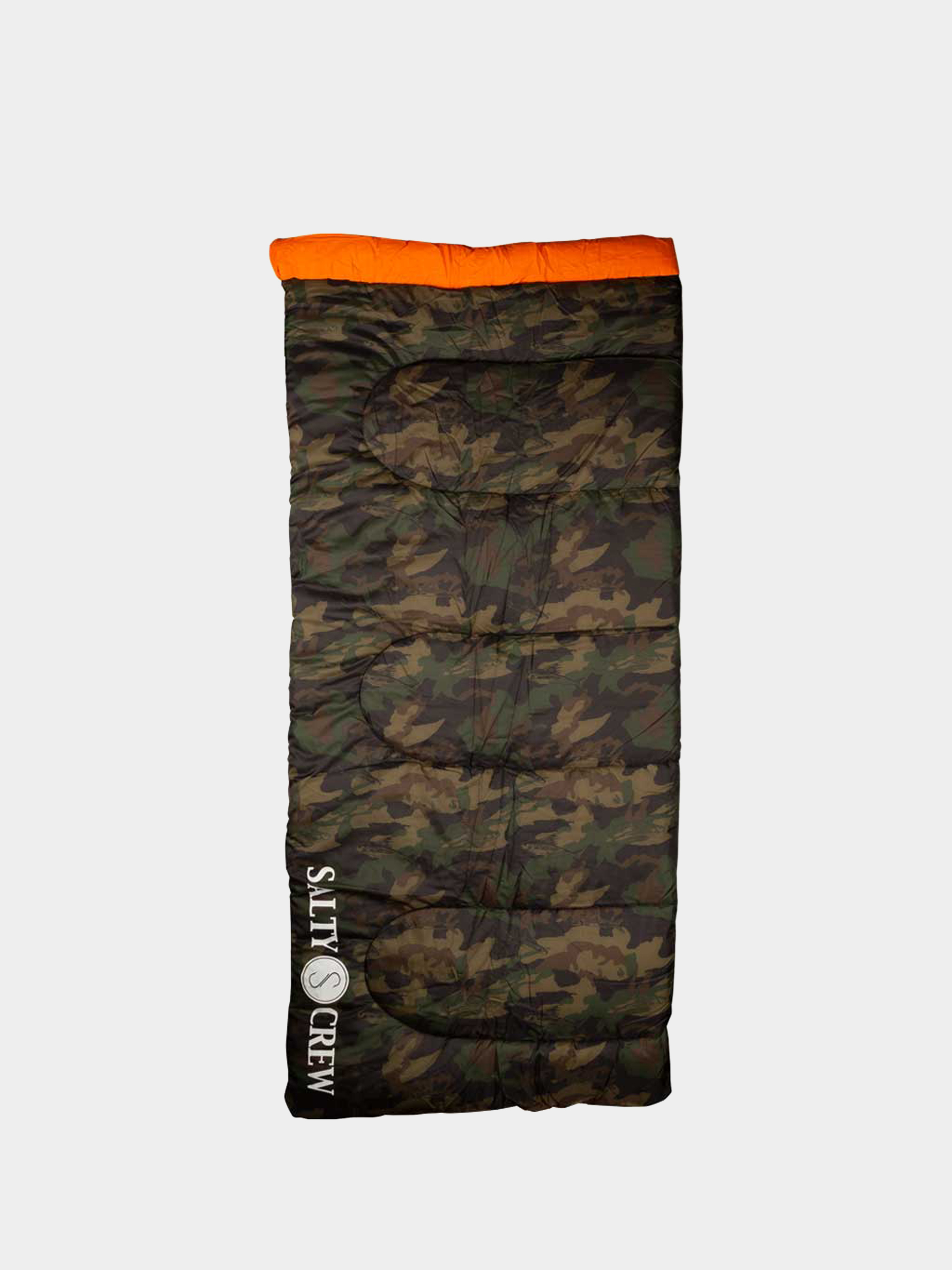 Spací vak Salty Crew Overnighter Sleeping Bag (camo)