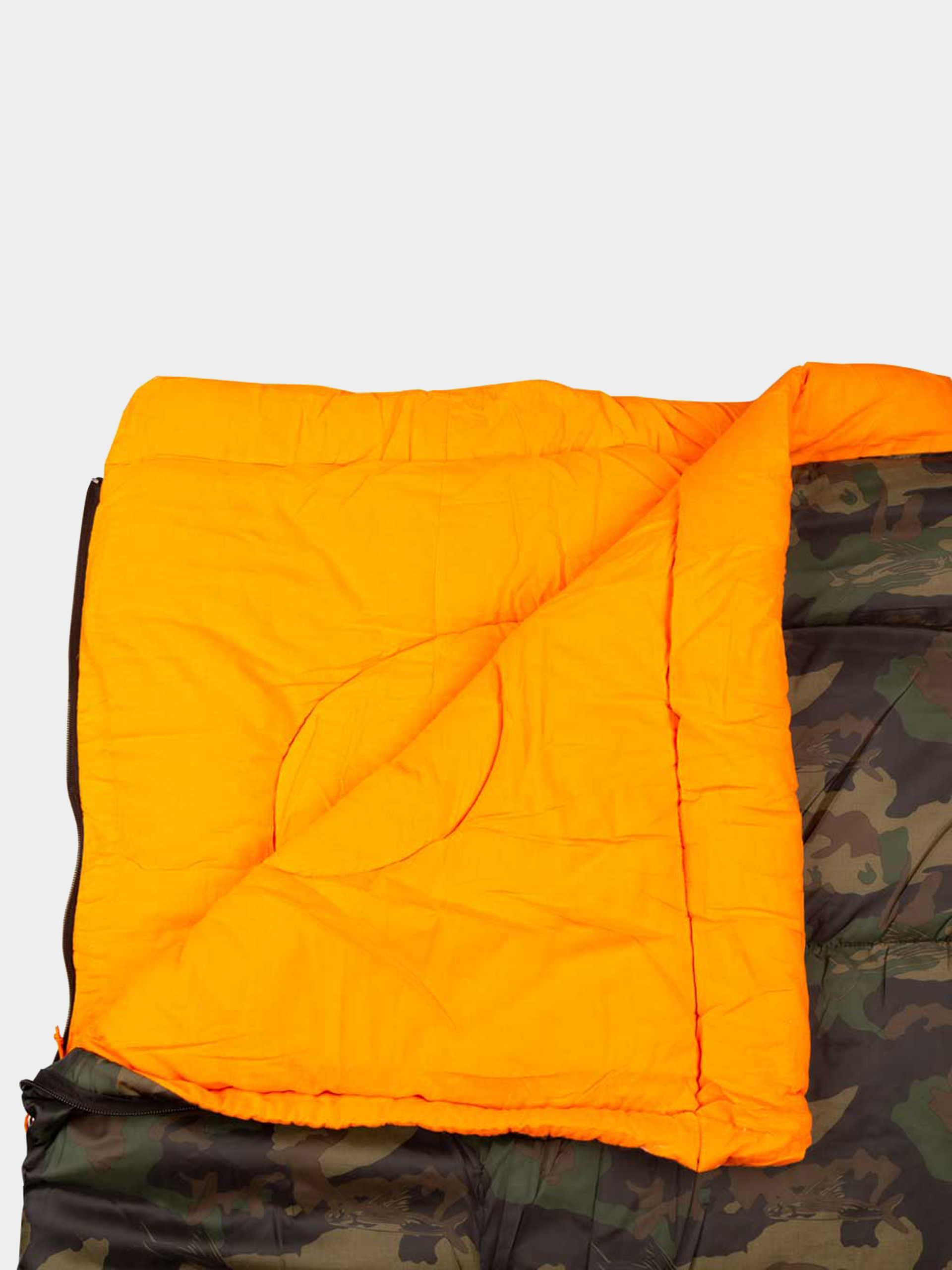 Spací vak Salty Crew Overnighter Sleeping Bag (camo)