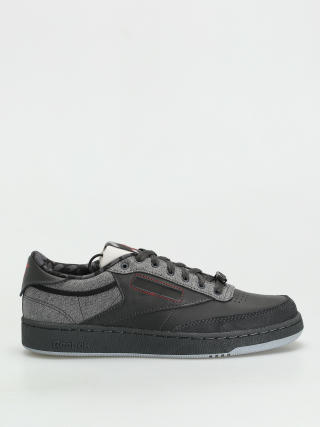 Topánky Reebok Club C (gravel/nocgry/vecred)