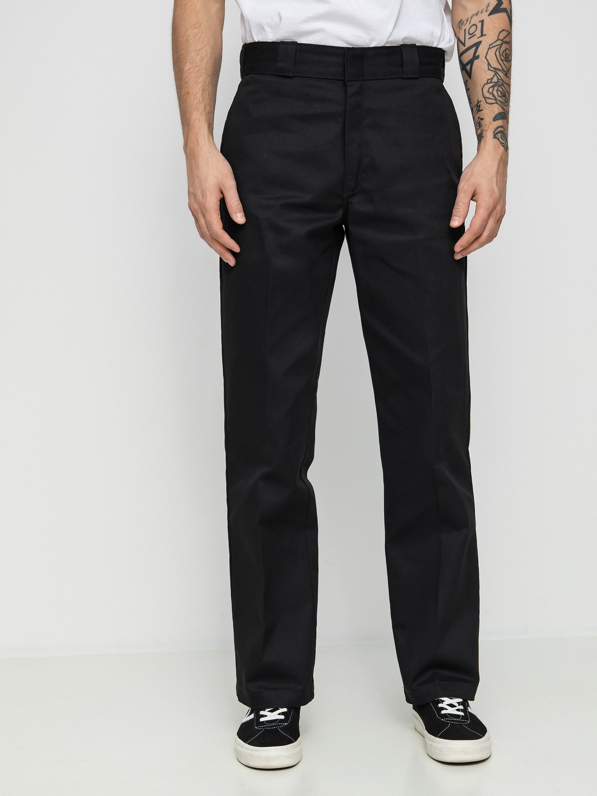 Nohavice Dickies 874 Work (black)