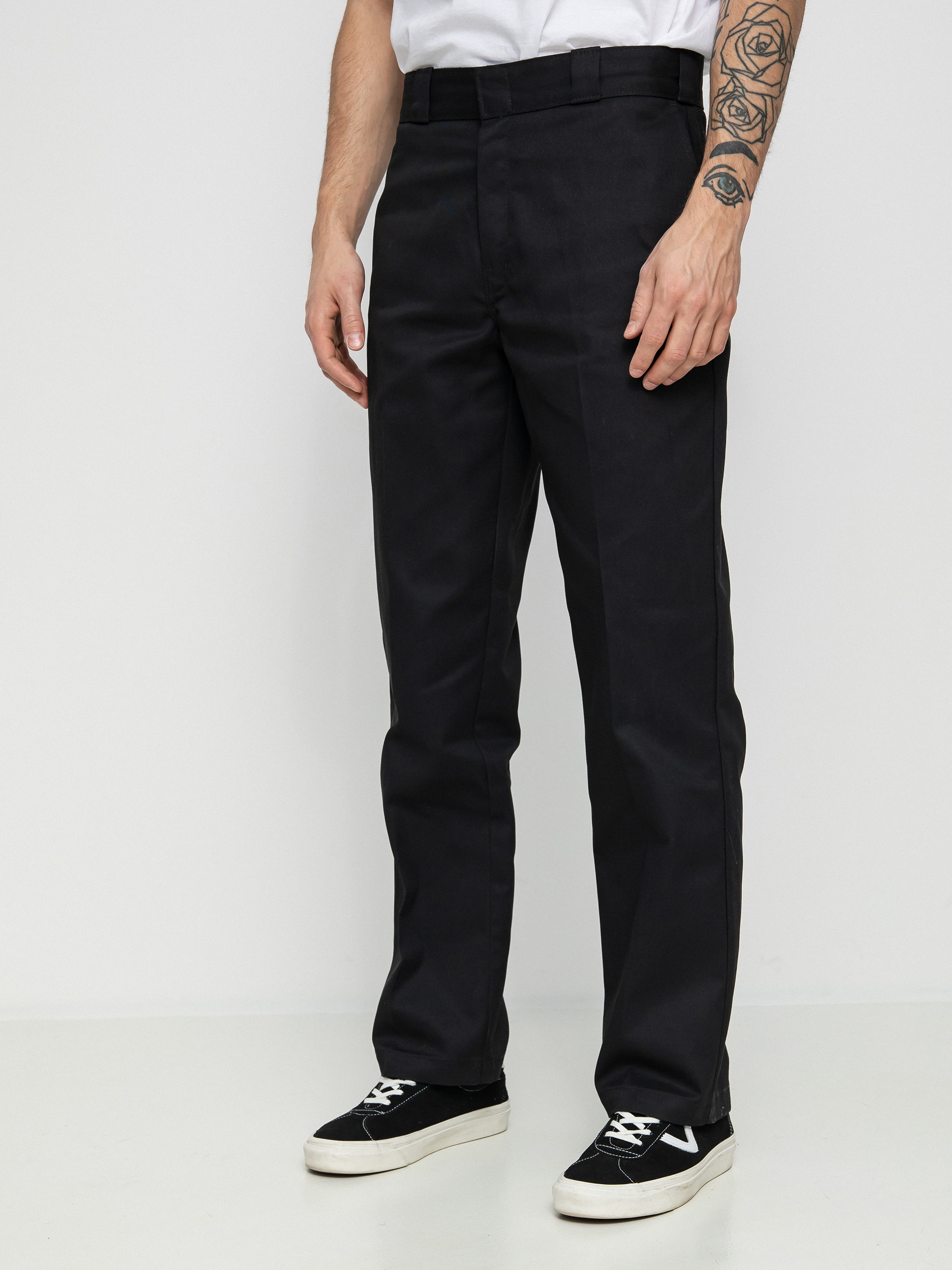 Nohavice Dickies 874 Work (black)