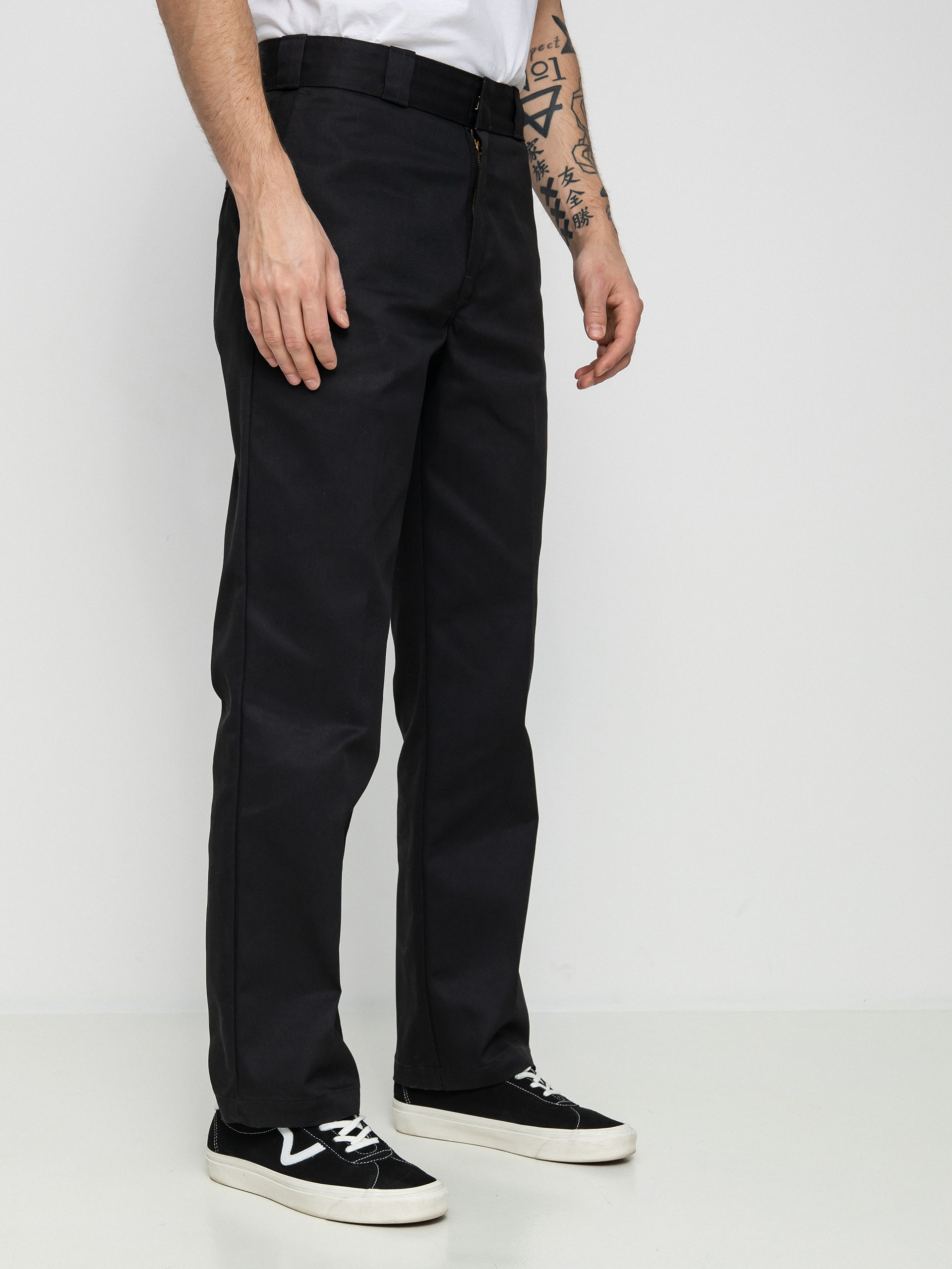 Nohavice Dickies 874 Work (black)