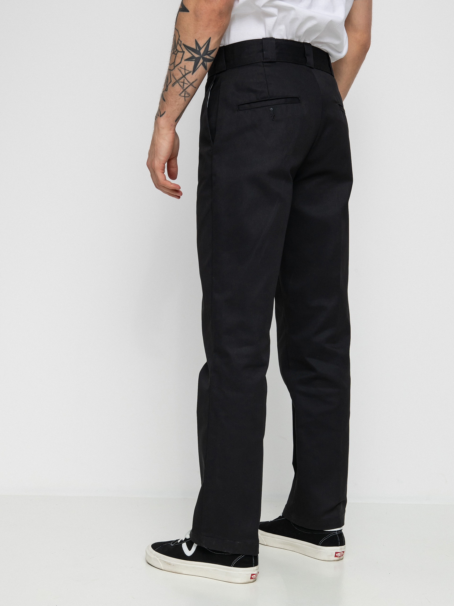 Nohavice Dickies 874 Work (black)